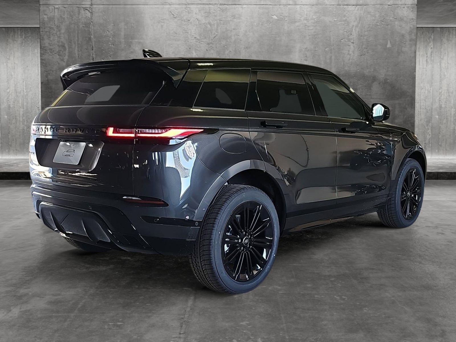 2025 Land Rover Range Rover Evoque Dynamic SE -
                New Rochelle, NY