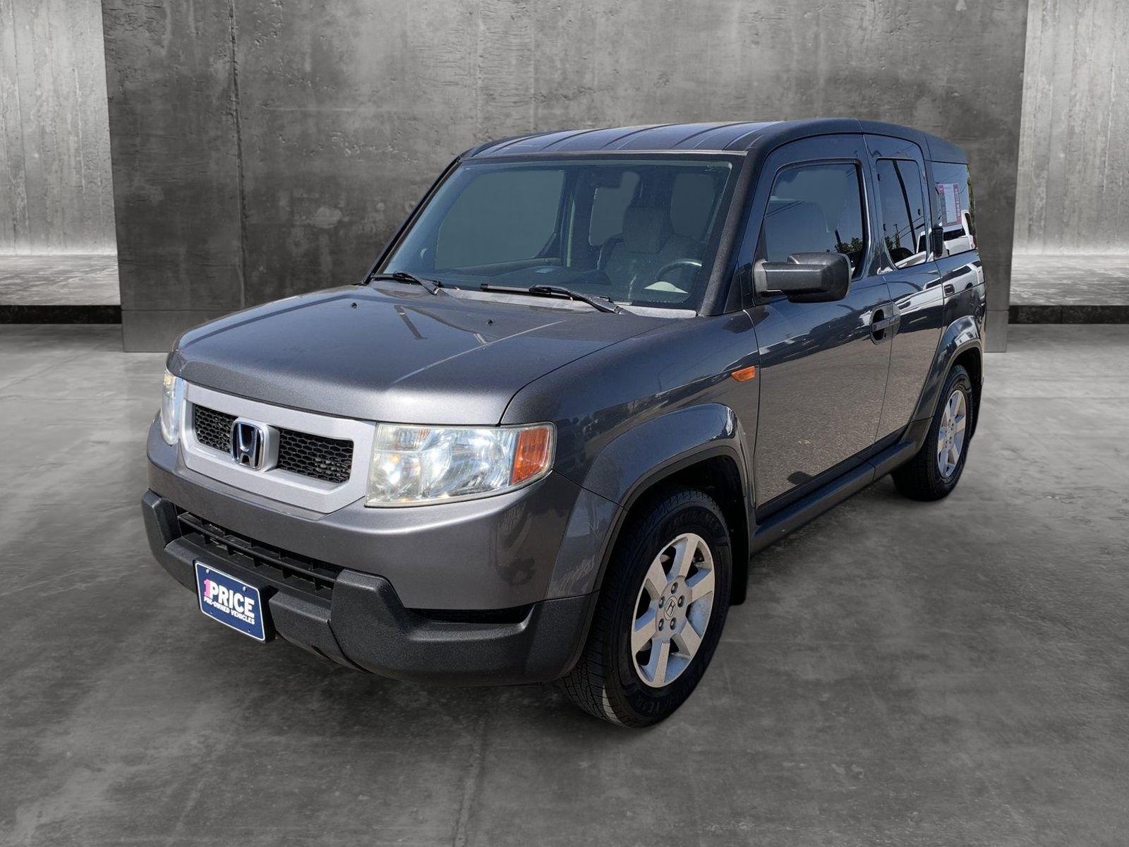 2009 Honda Element EX -
                Littleton, CO