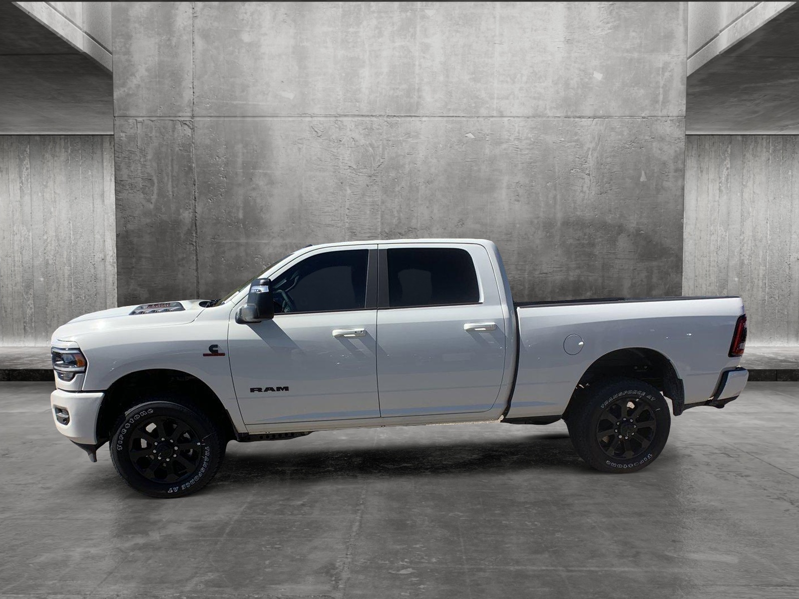 2024 RAM 2500 Laramie -
                Littleton, CO