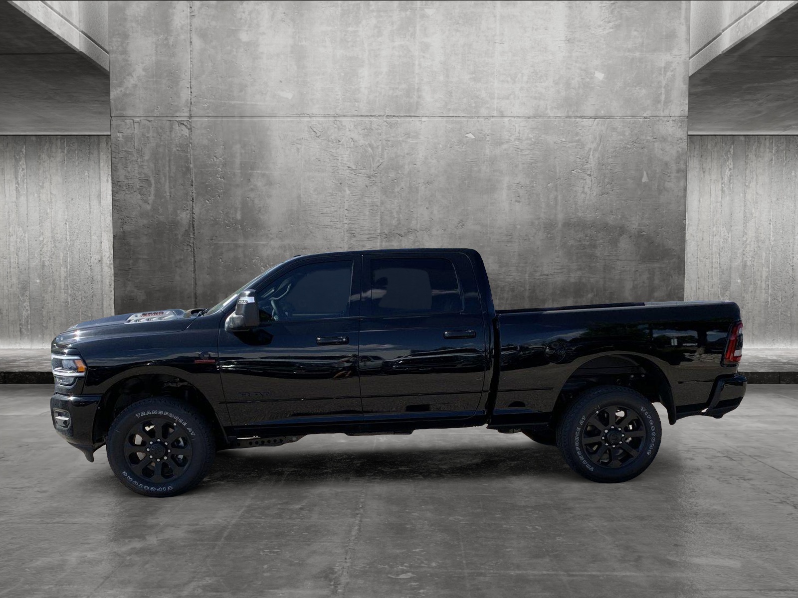 2024 RAM 2500 Laramie -
                Littleton, CO