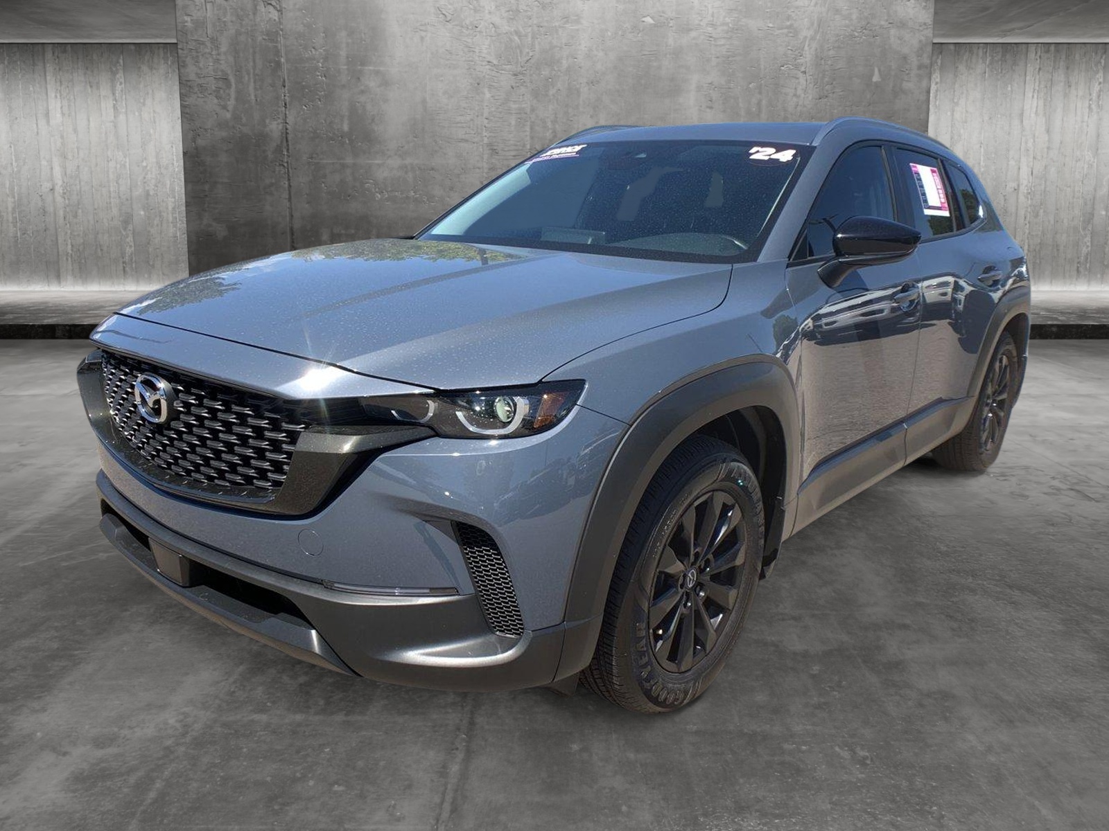 2024 Mazda CX-50 S -
                Colorado Springs, CO