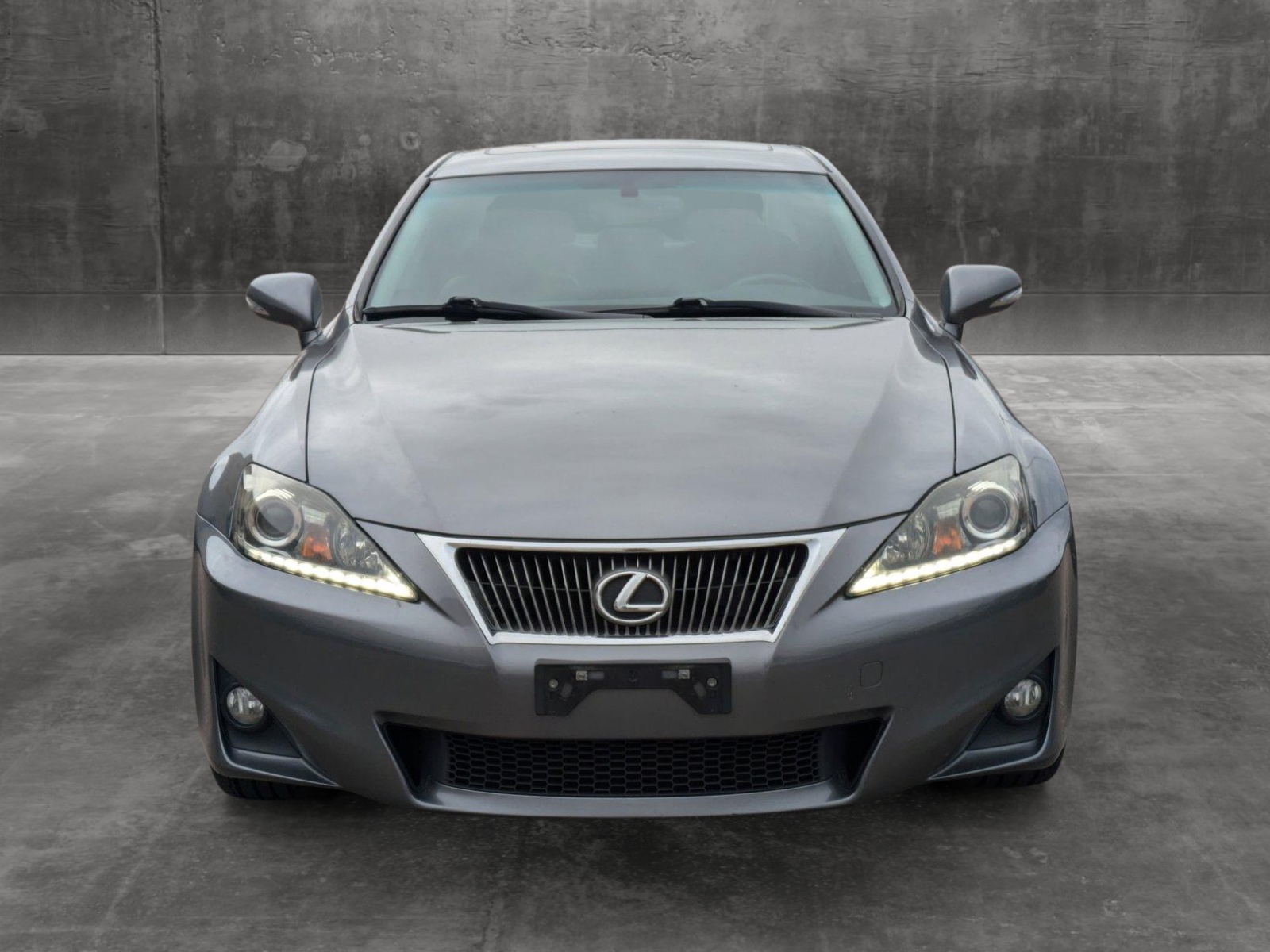 2013 Lexus IS 250 -
                Colorado Springs, CO