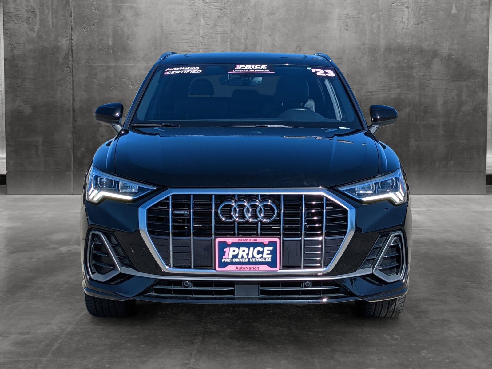 2023 Audi Q3 Premium -
                Valencia, CA