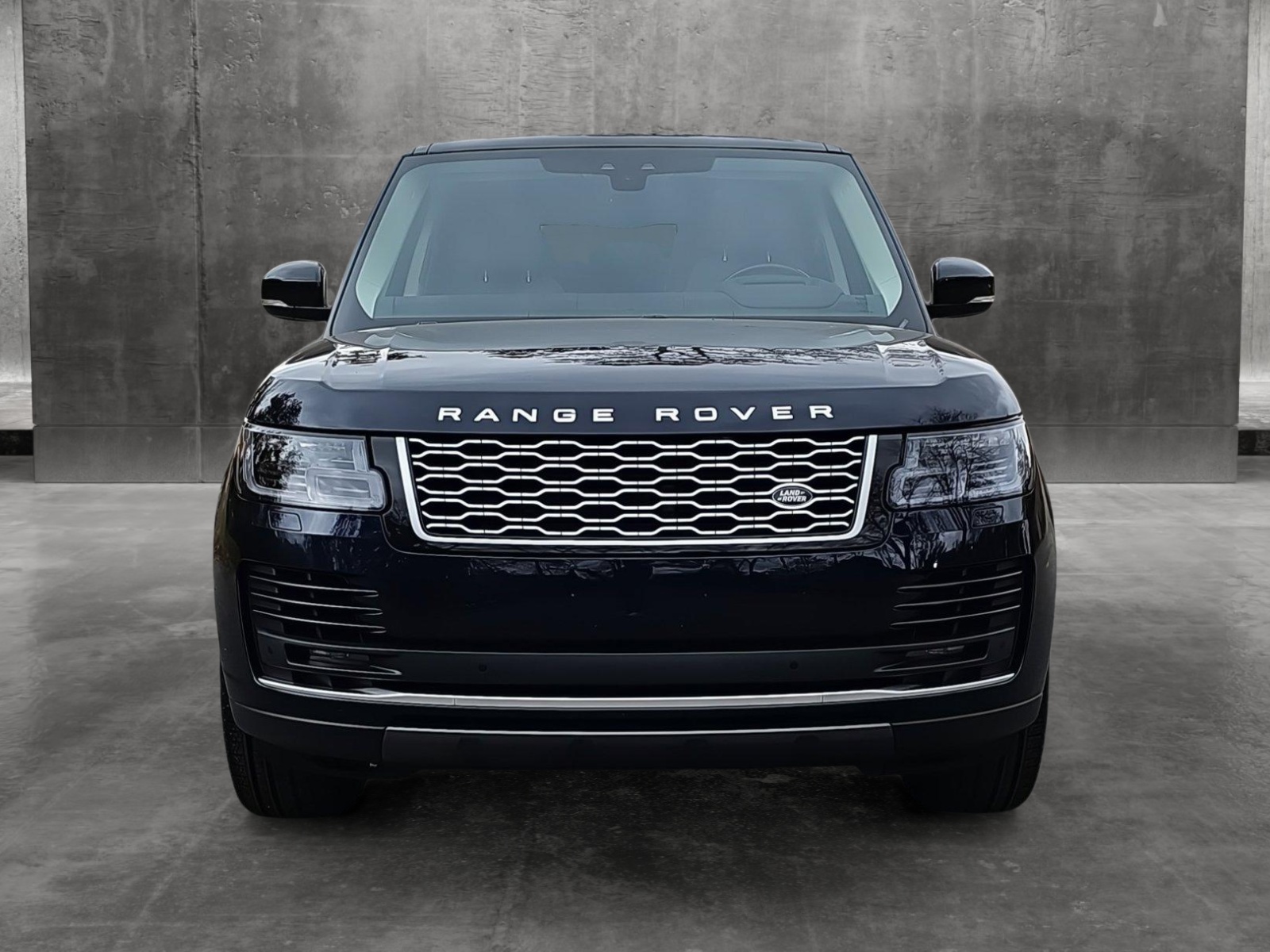 2020 Land Rover Range Rover HSE -
                Mount Kisco, NY