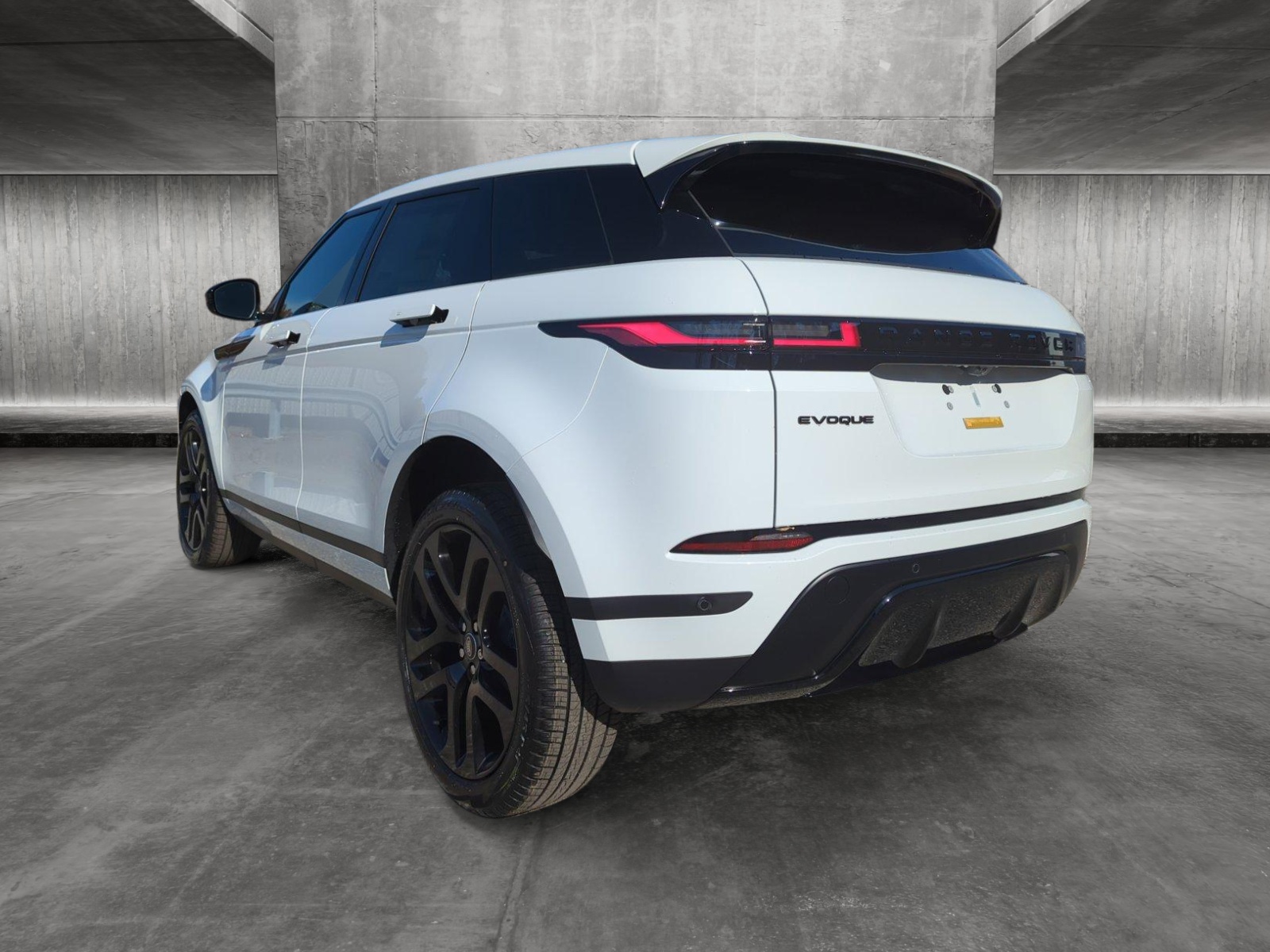 2024 Land Rover Range Rover Evoque S -
                Mount Kisco, NY