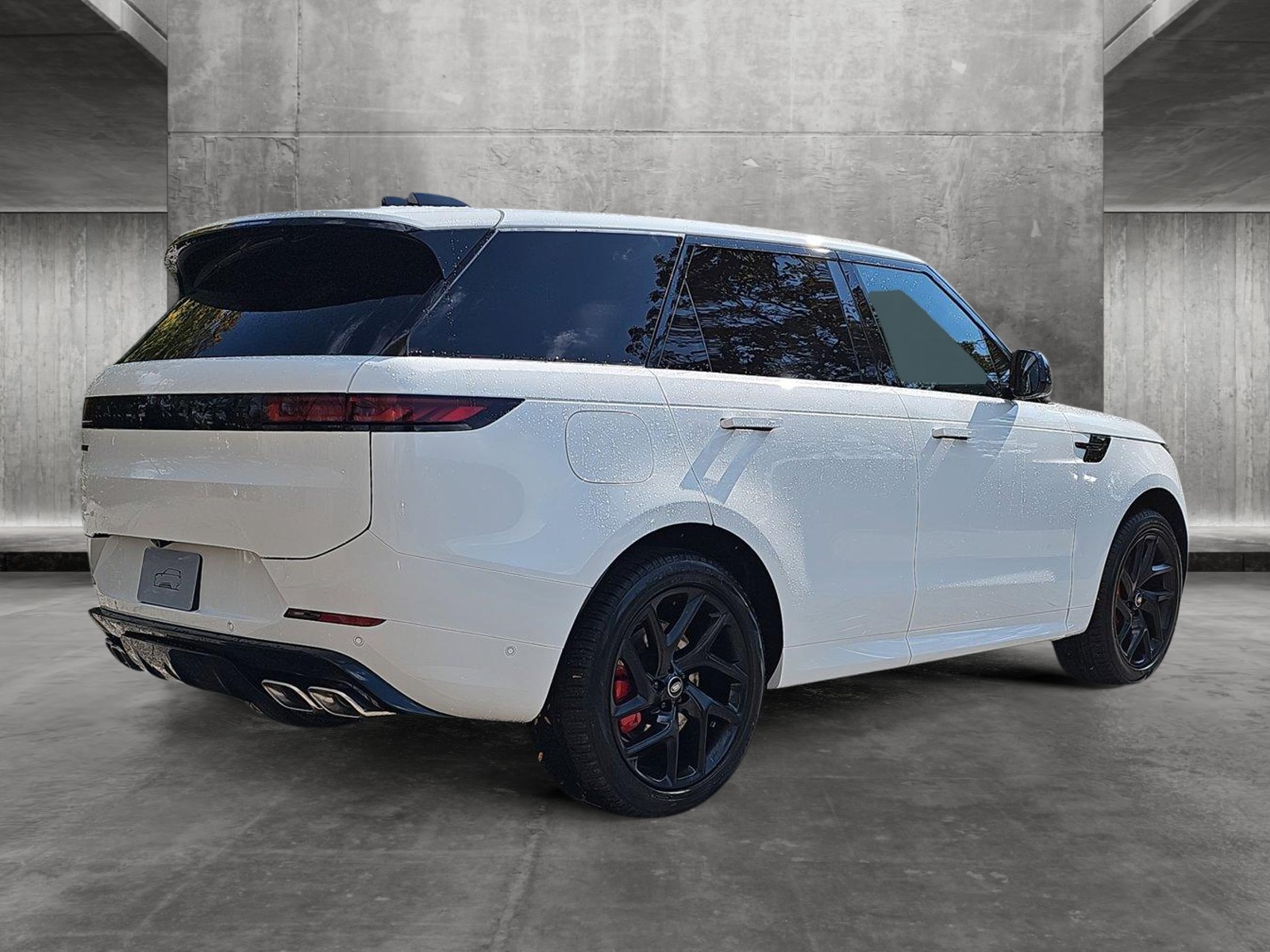 2025 Land Rover Range Rover Sport SE Dynamic -
                Mount Kisco, NY