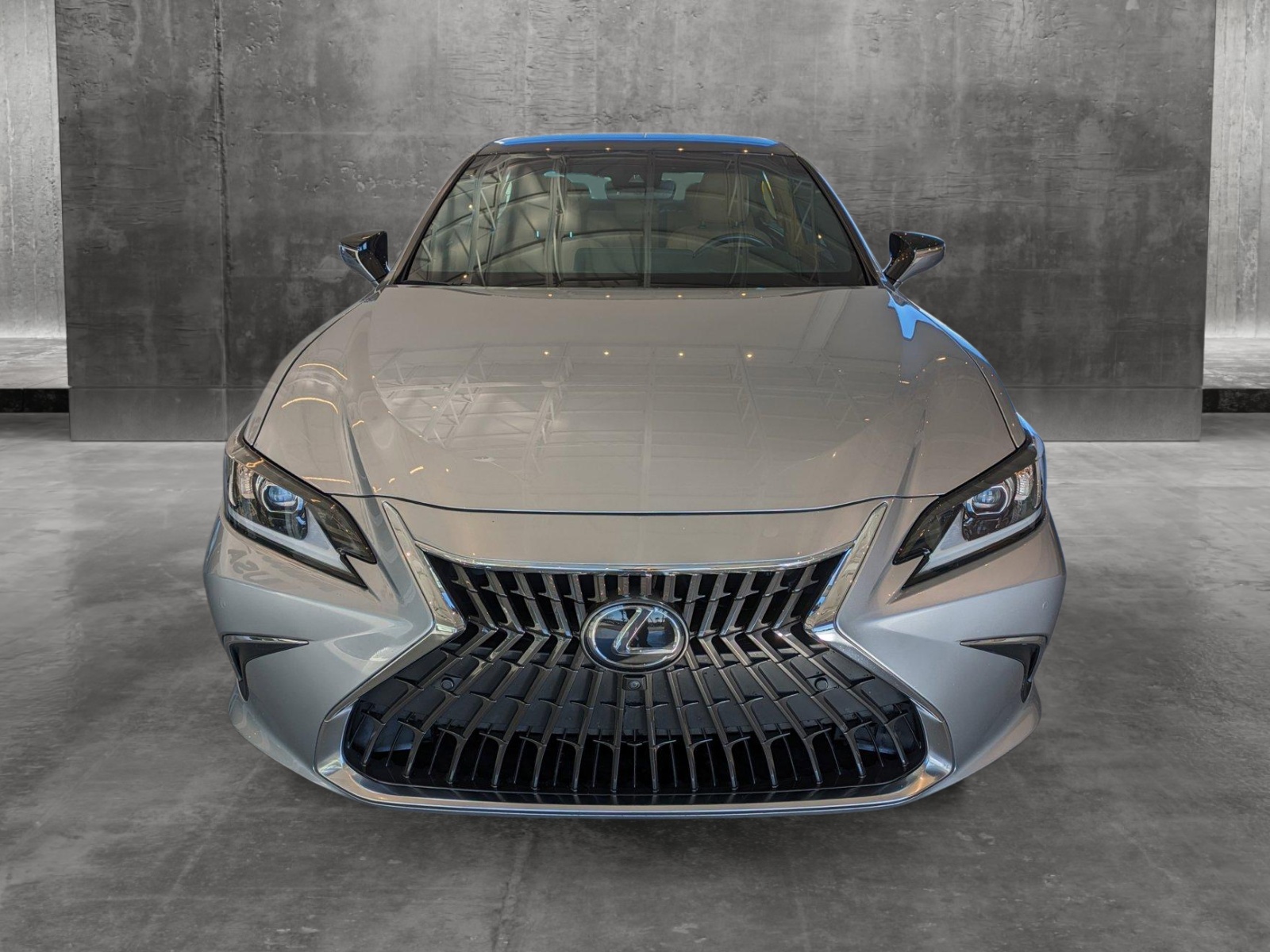 2022 Lexus ES 350 Luxury -
                Las Vegas, NV