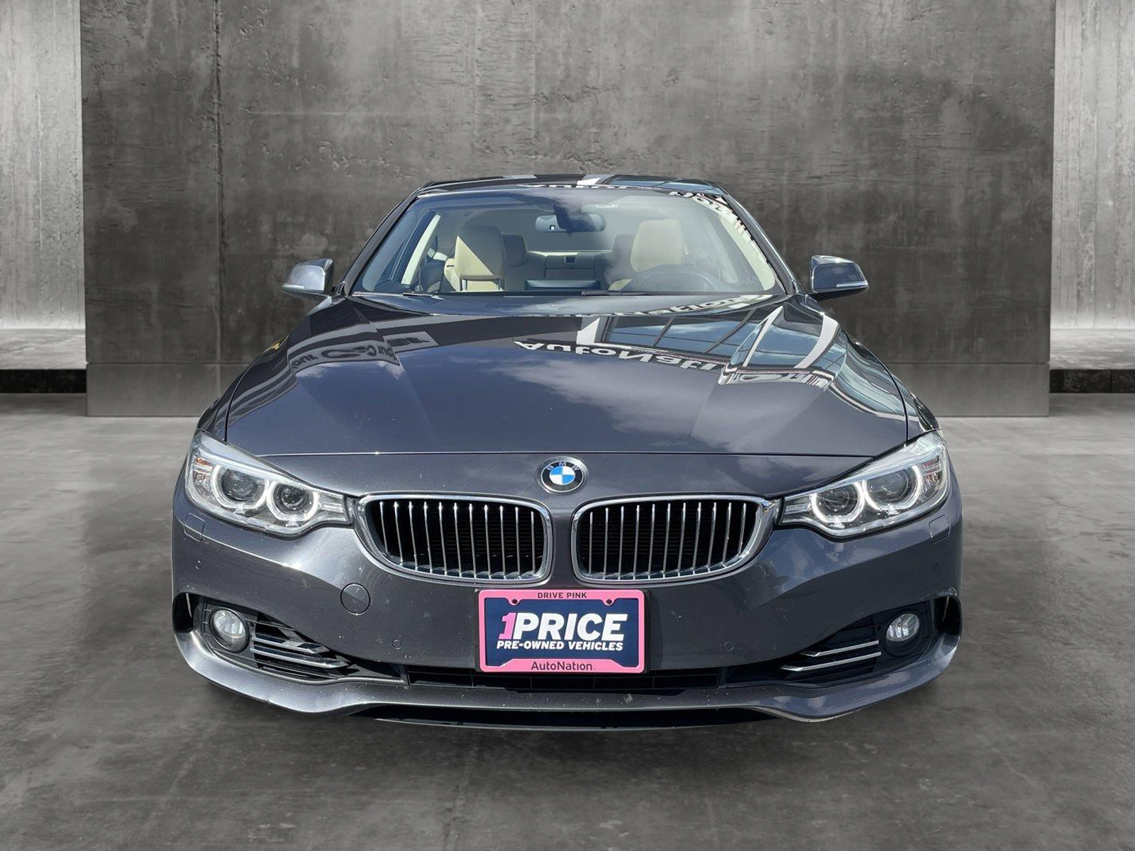 2014 BMW 4 Series 435i xDrive -
                Kennesaw, GA