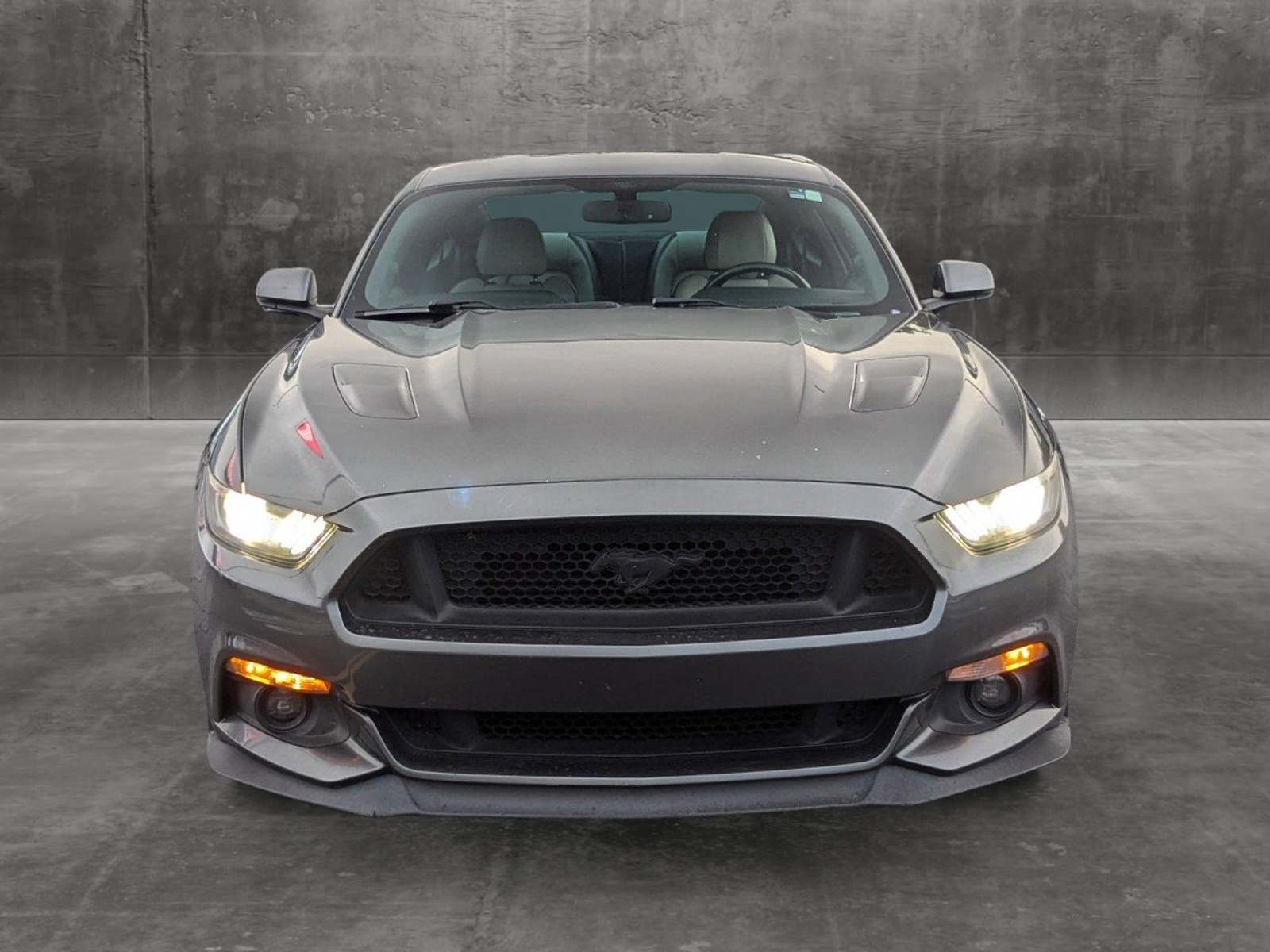 2016 Ford Mustang GT Premium -
                Kennesaw, GA