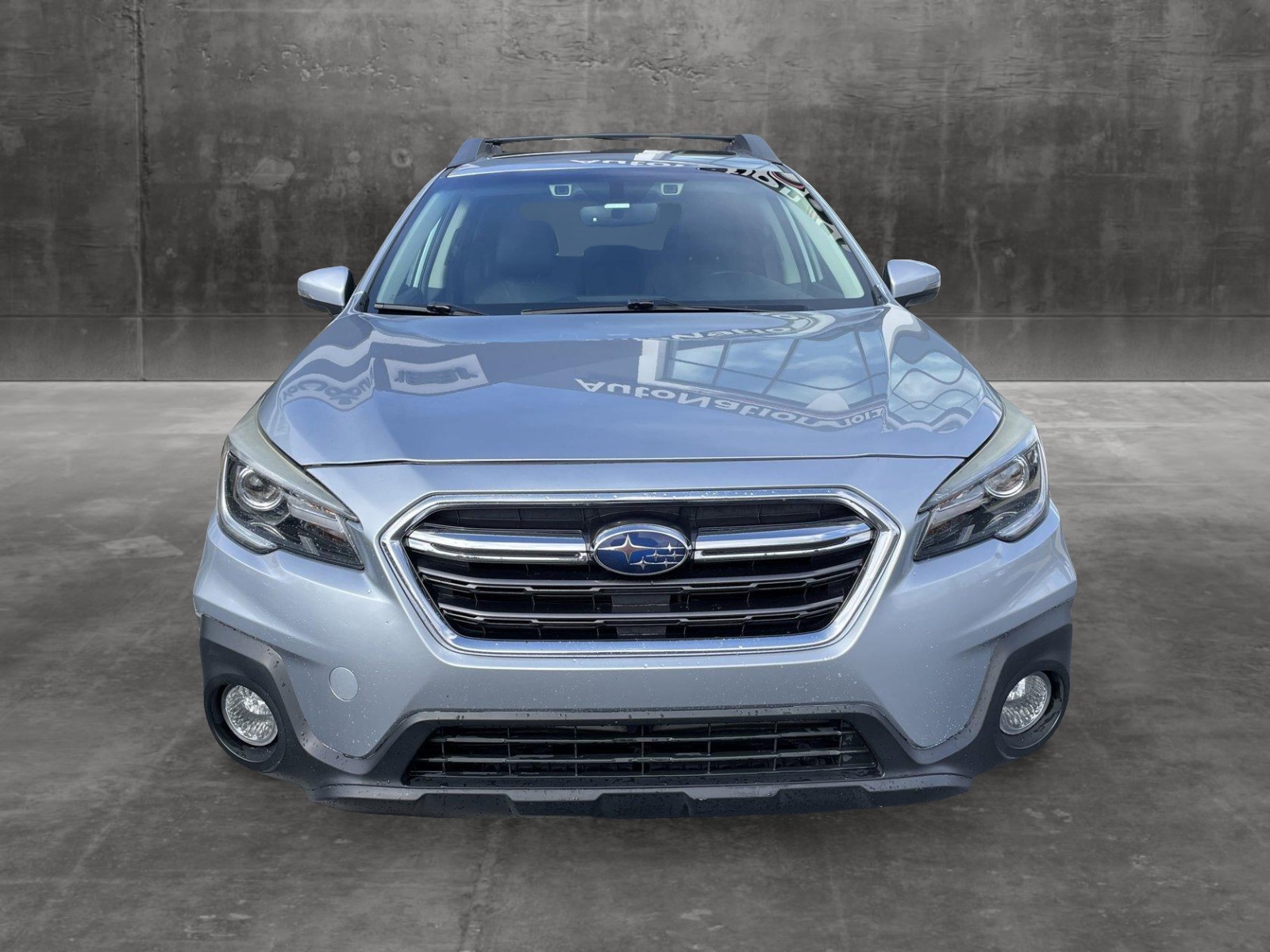 2018 Subaru Outback Limited -
                Kennesaw, GA