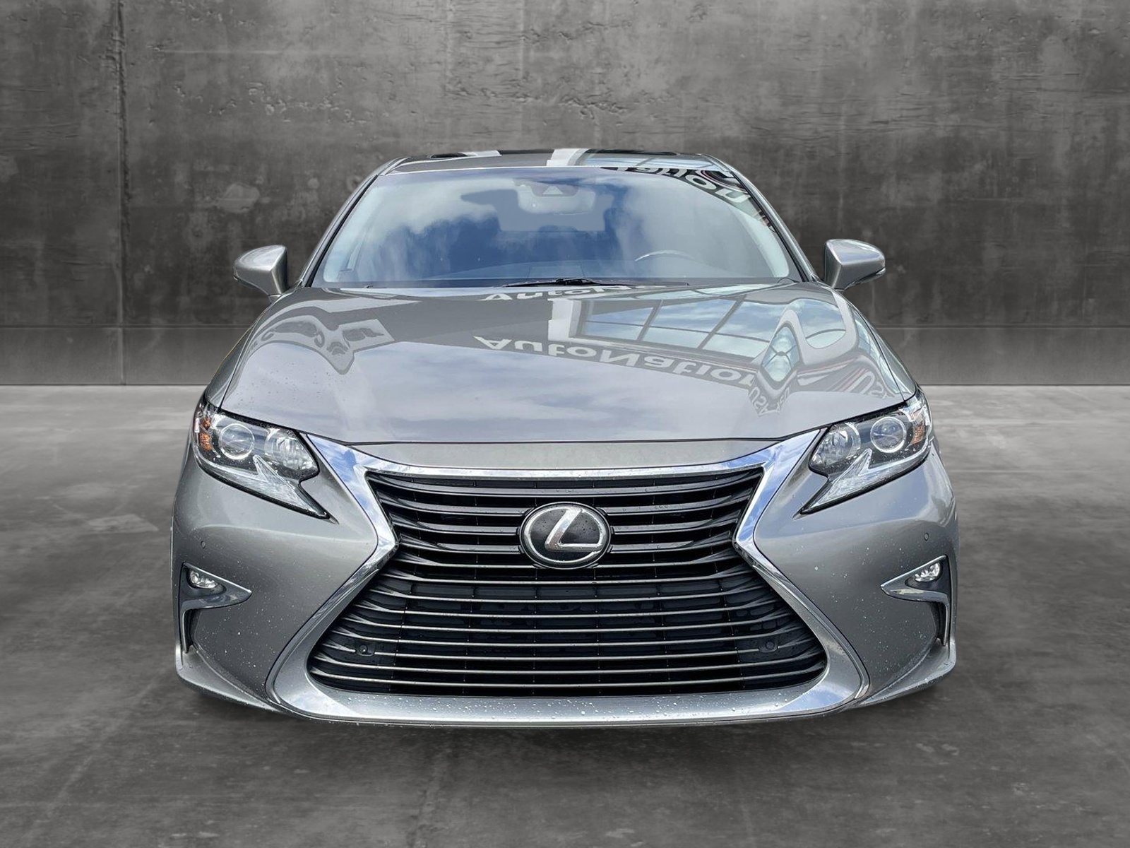 2018 Lexus ES 350 -
                Kennesaw, GA