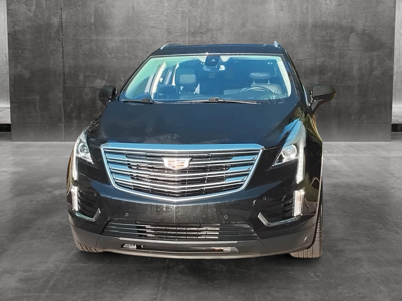 2019 Cadillac XT5 Luxury -
                Kennesaw, GA