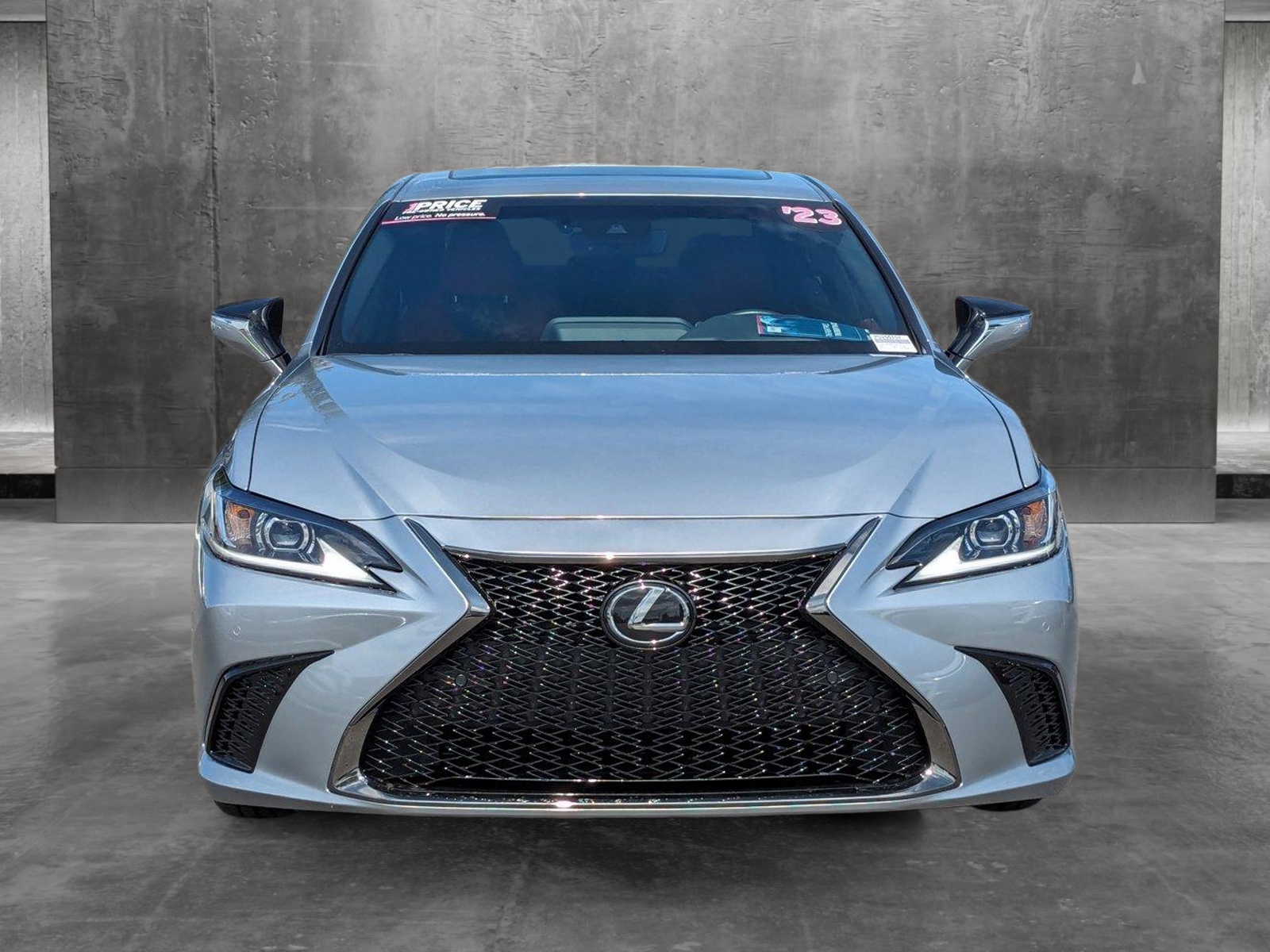 2023 Lexus ES 350 F Sport -
                Hardeeville, SC