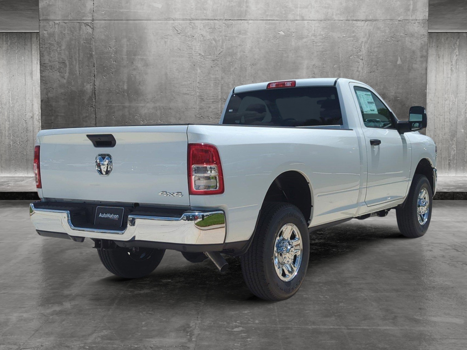 2024 RAM 2500 Tradesman -
                Pembroke Pines, FL