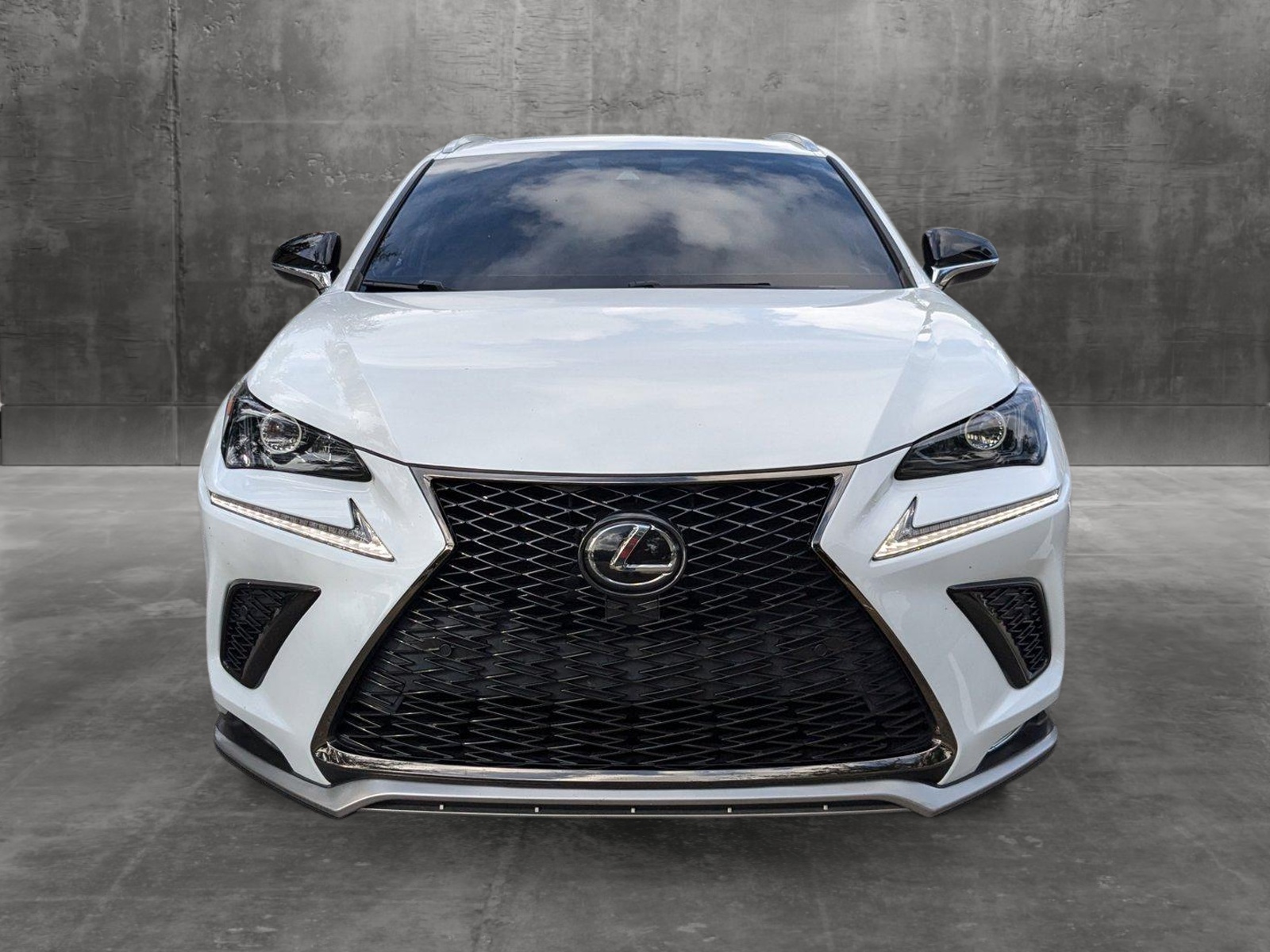 2021 Lexus NX 300 -
                West Palm Beach, FL