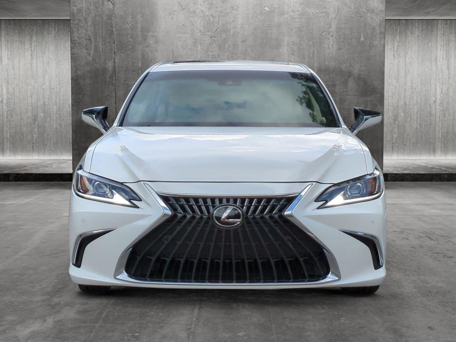 2022 Lexus ES 350 -
                West Palm Beach, FL