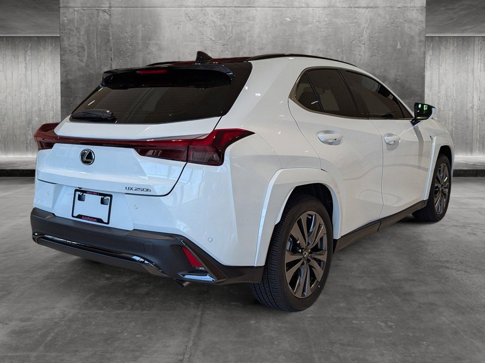 2024 Lexus UX 250h -
                West Palm Beach, FL