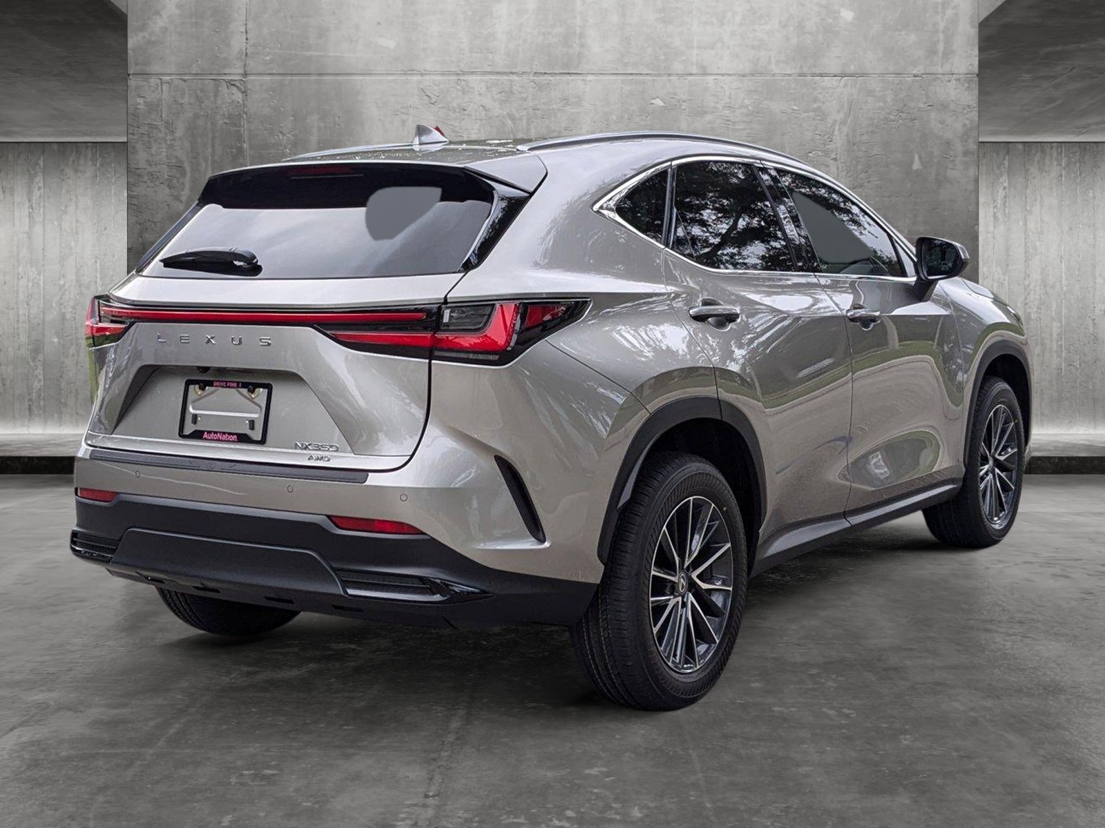 2025 Lexus NX 350 Premium -
                West Palm Beach, FL