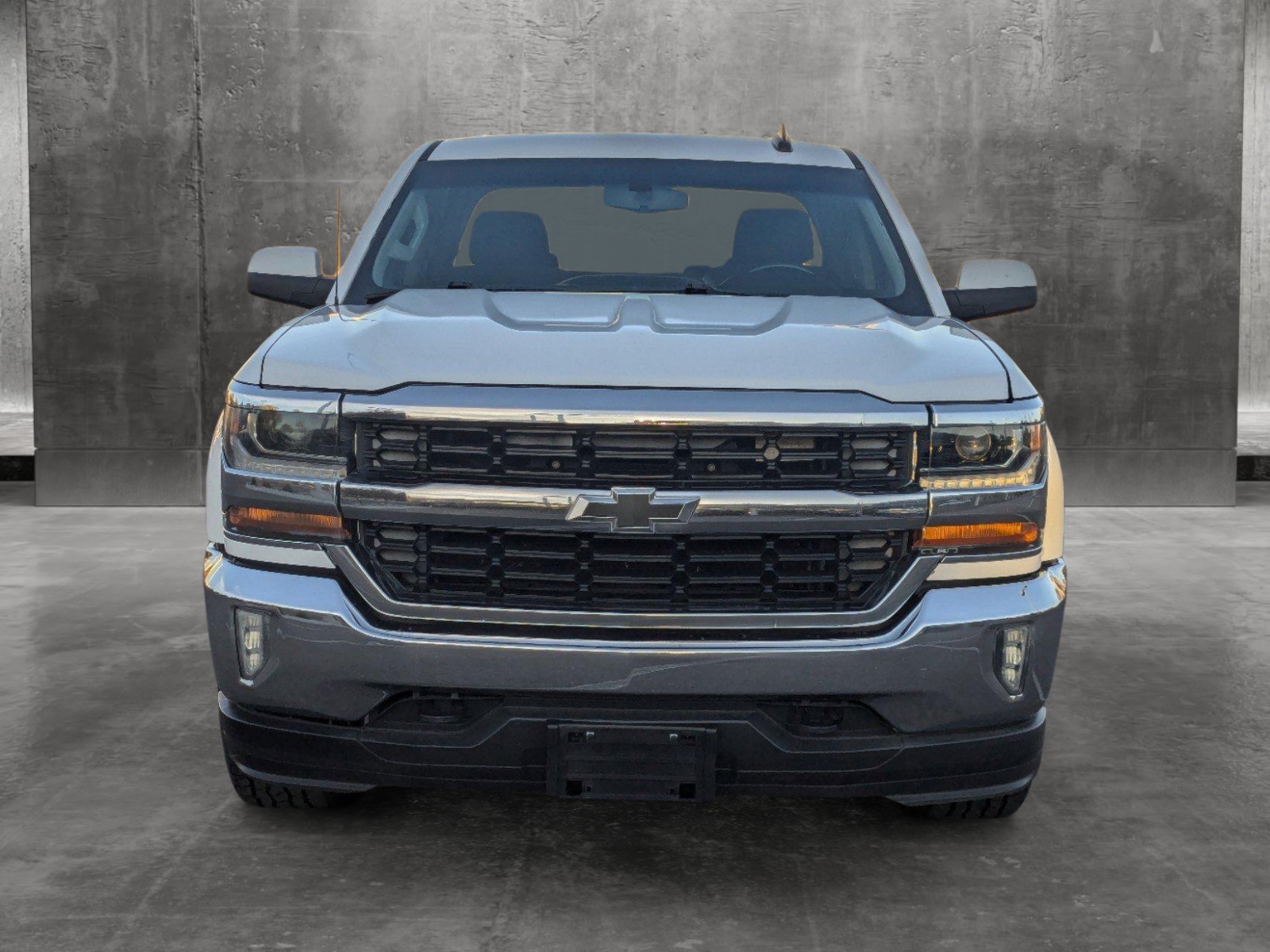 2016 Chevrolet Silverado 1500 LT -
                Northglenn, CO