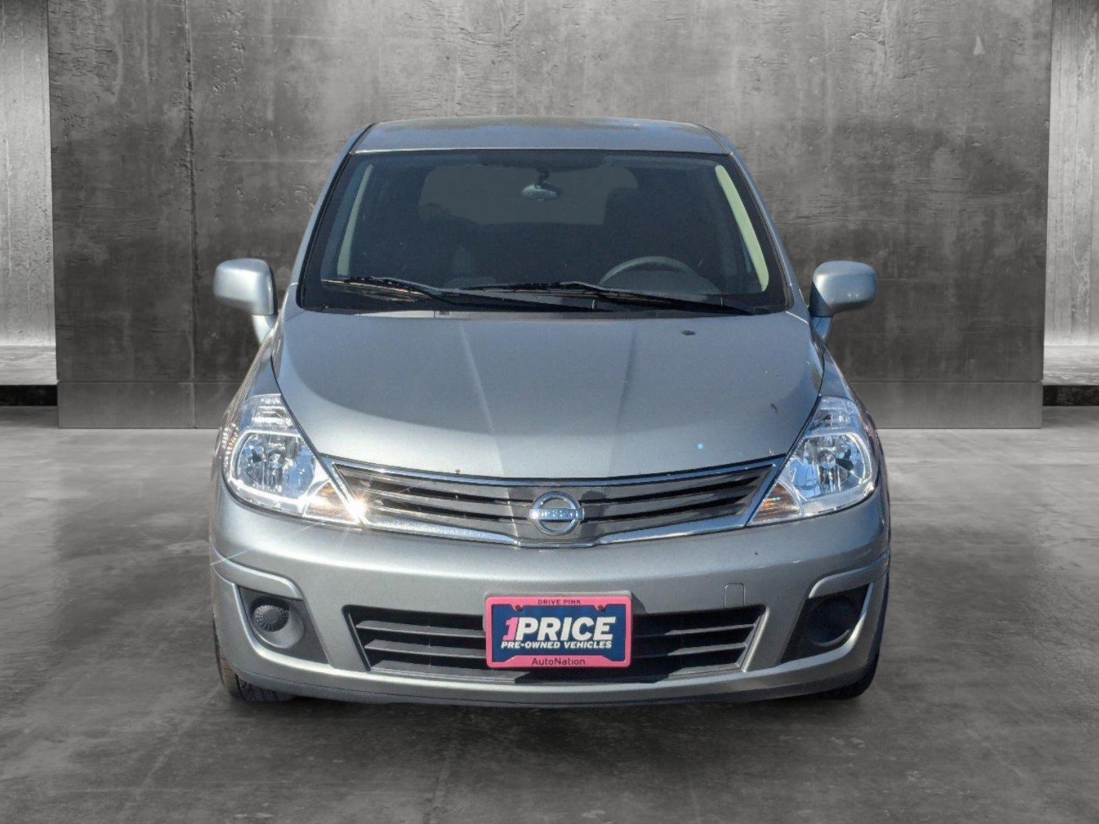 2010 Nissan Versa 1.8 S -
                Littleton, CO