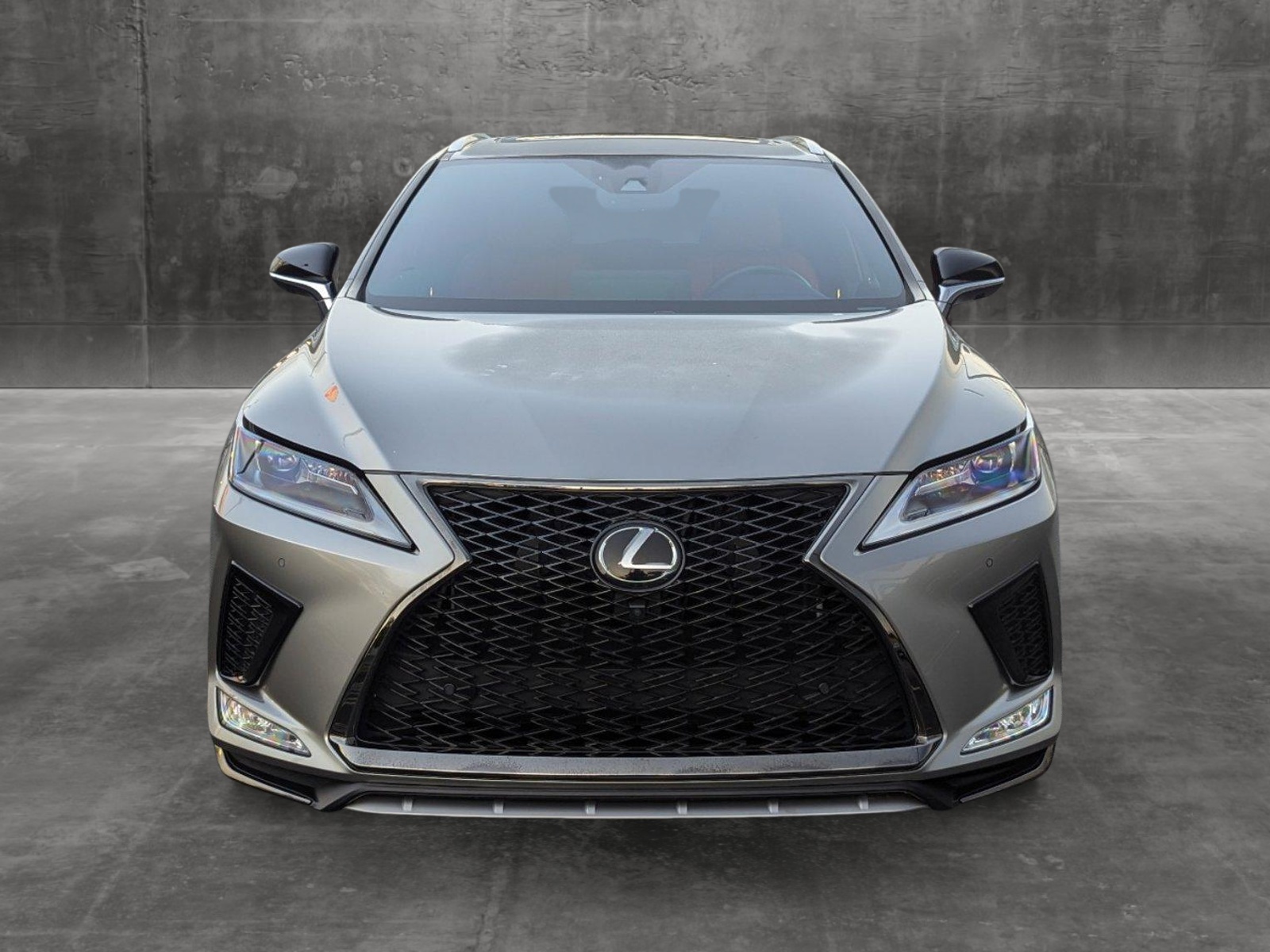 2022 Lexus RX 350 Sport Handling -
                Charlotte, NC