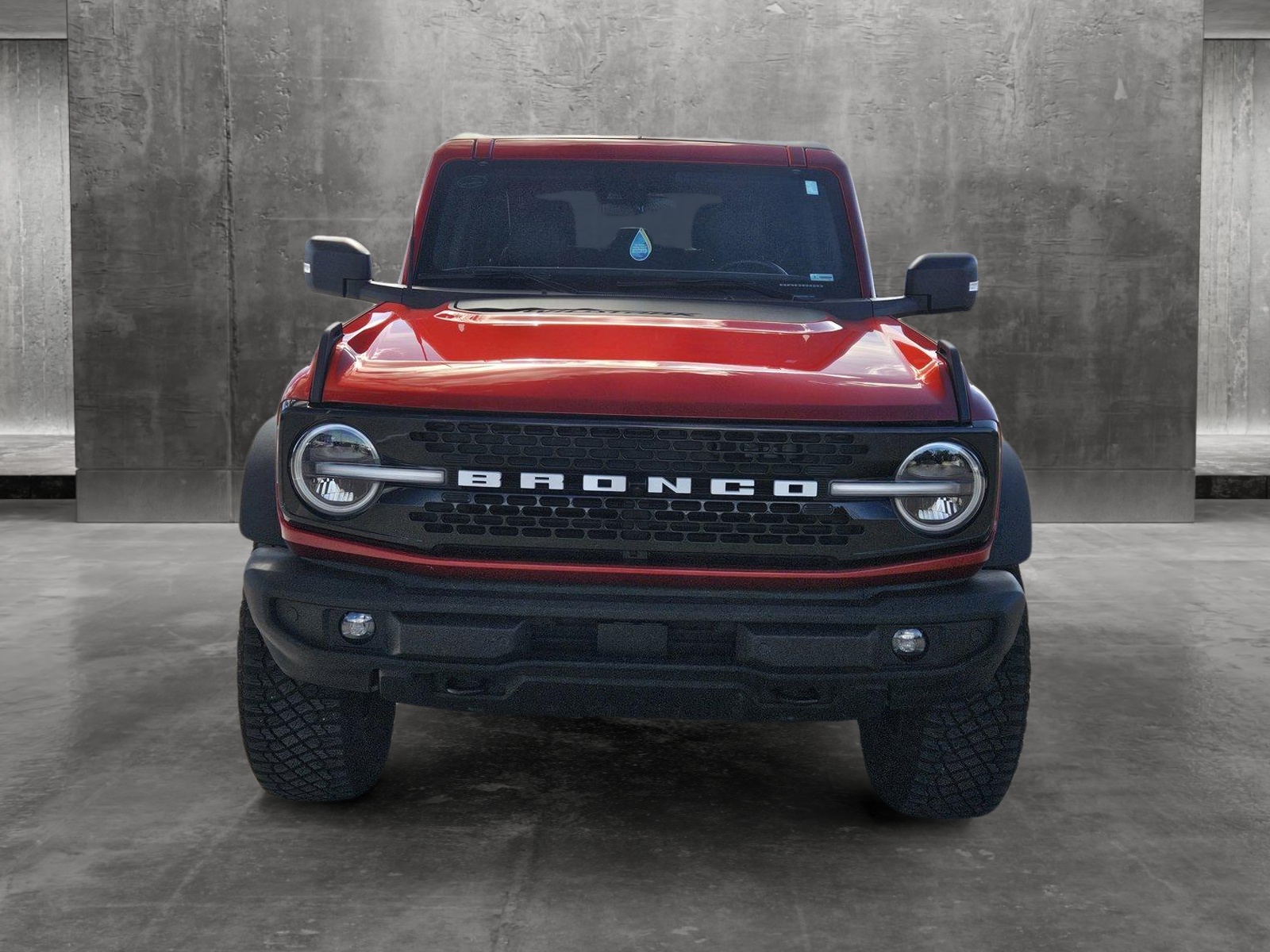 2022 Ford Bronco Wildtrak -
                Colorado Springs, CO