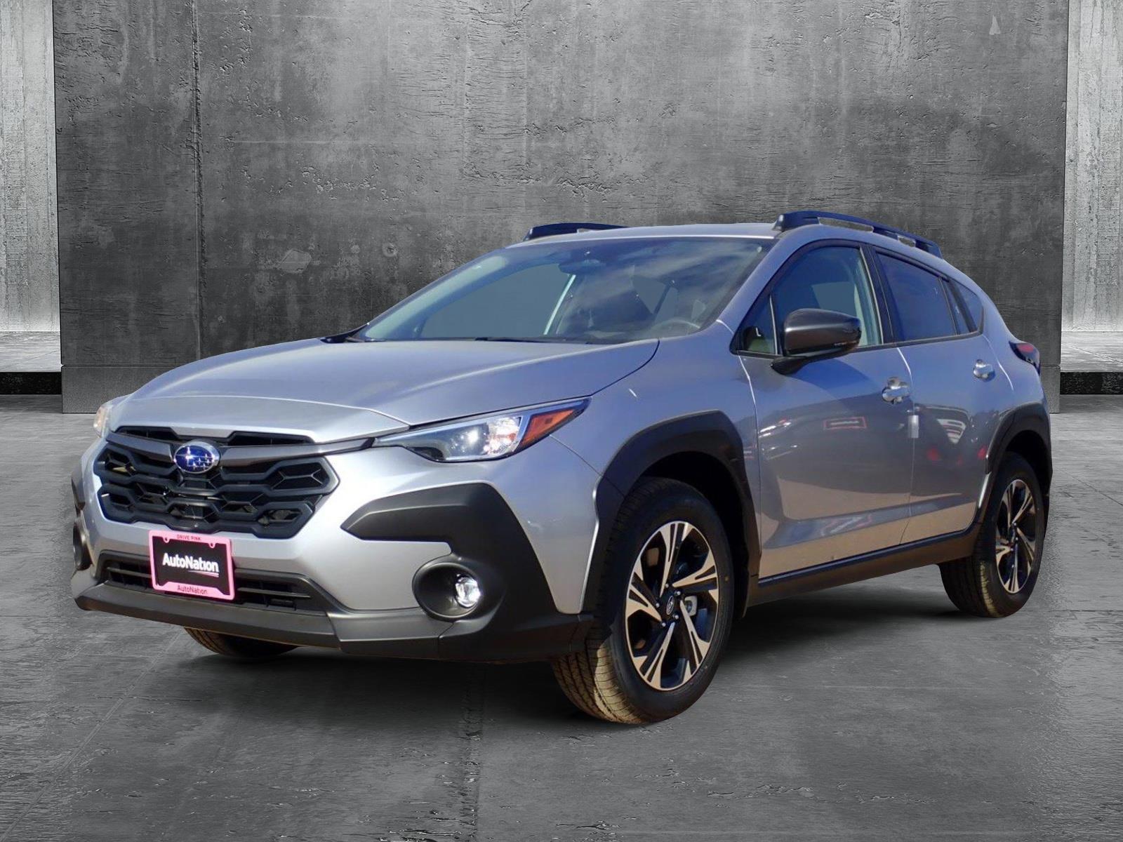 2024 Subaru Crosstrek Premium -
                Centennial, CO