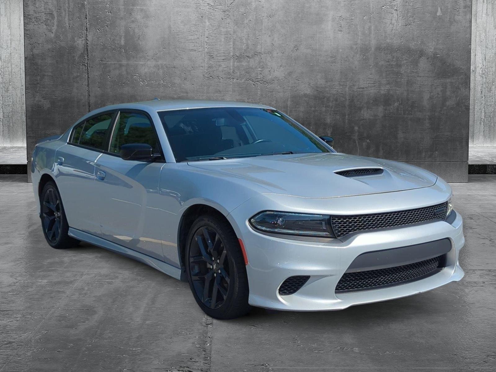 2023 Dodge Charger GT -
                Columbus, GA