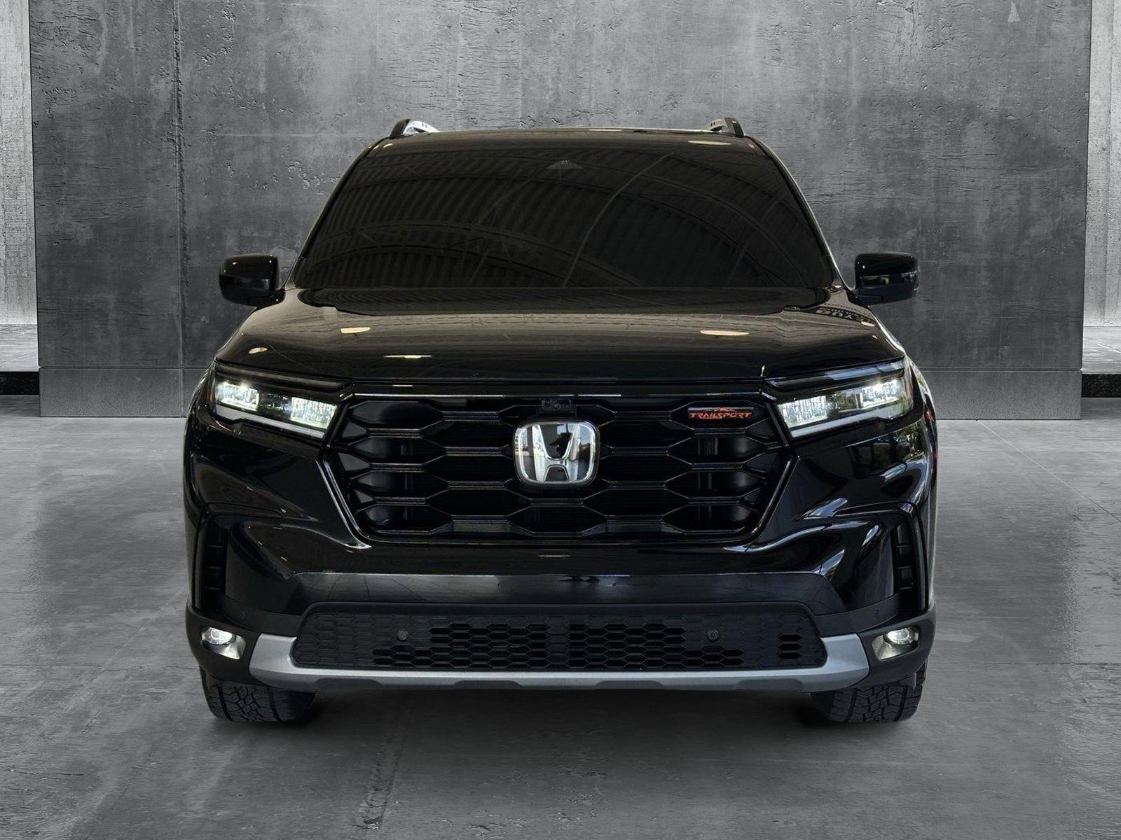 2023 Honda Pilot TrailSport -
                Hollywood, FL