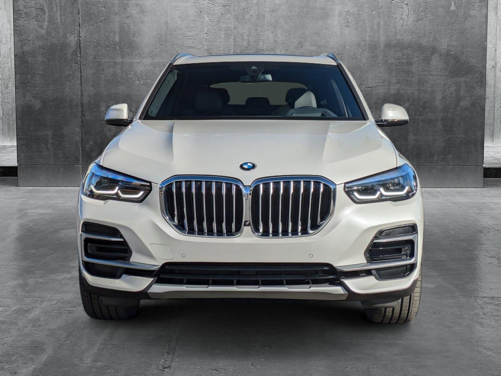 2022 BMW X5 sDrive40i -
                Carlsbad, CA