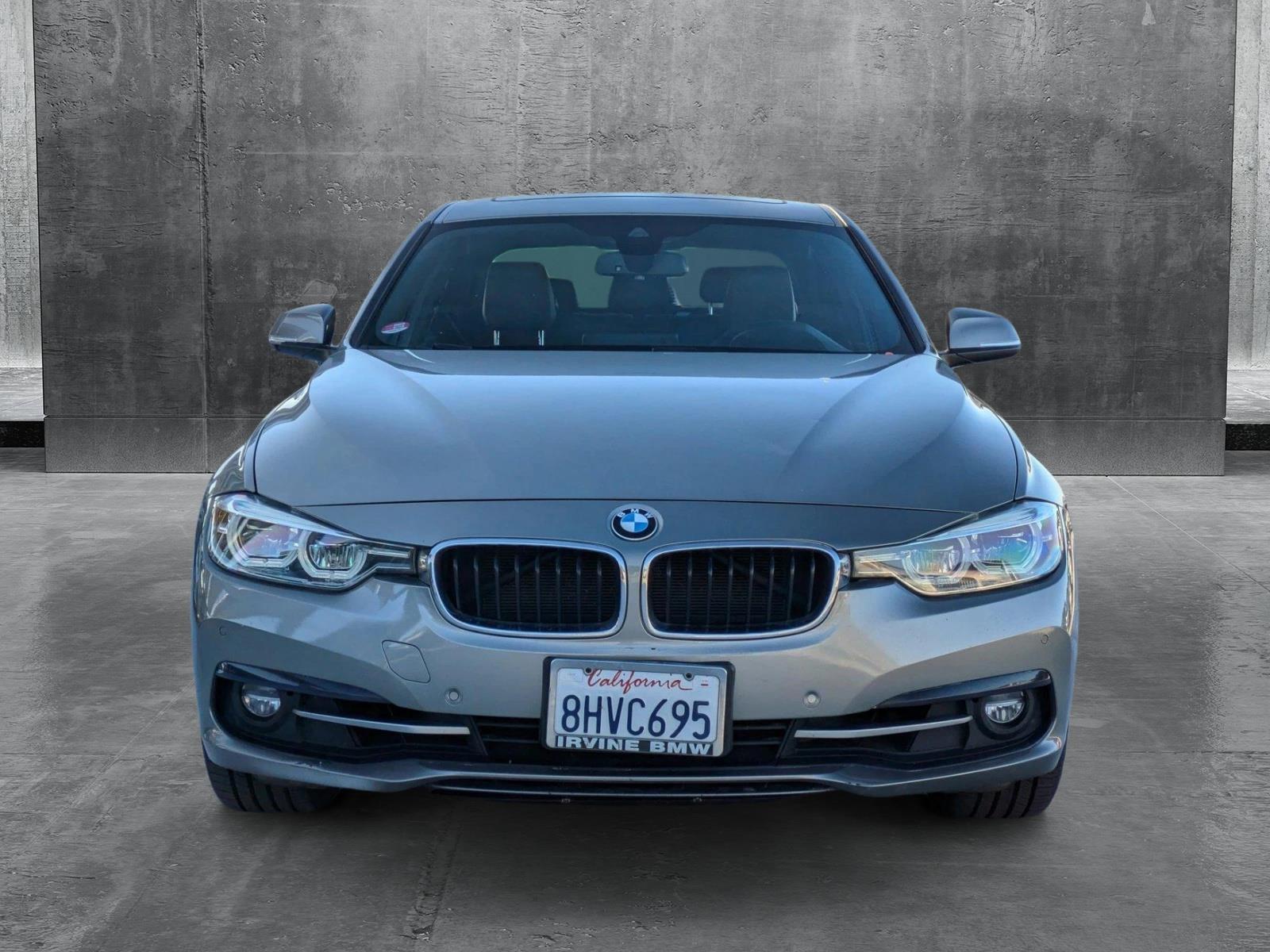 2018 BMW 3 Series 330i -
                Carlsbad, CA