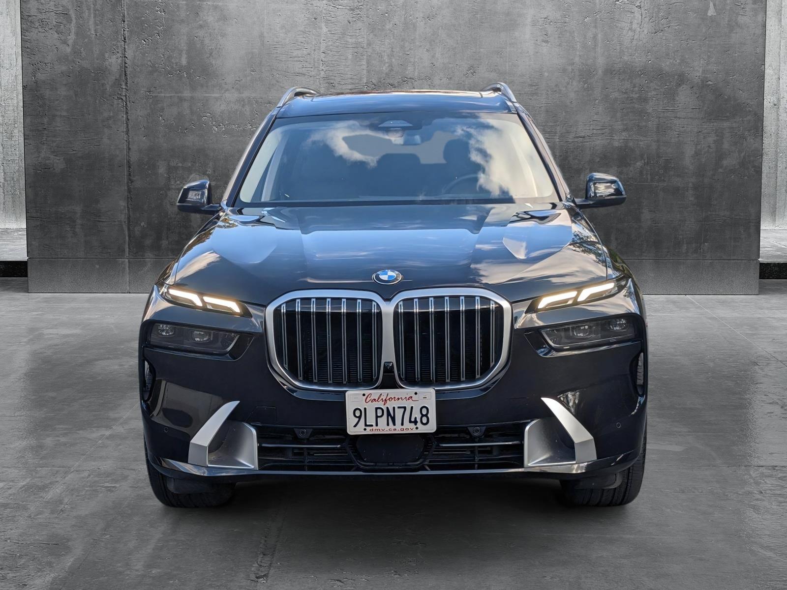 2024 BMW X7 xDrive40i -
                Roseville, CA