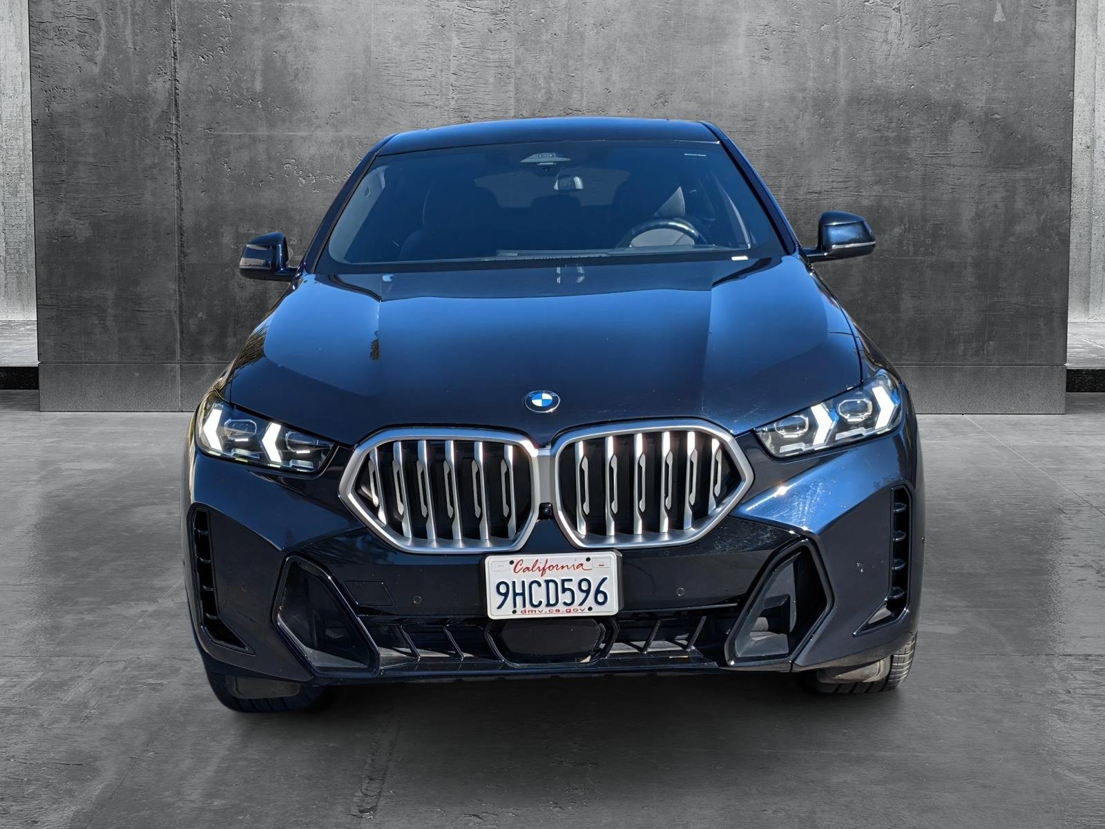 2024 BMW X6 xDrive40i -
                Roseville, CA