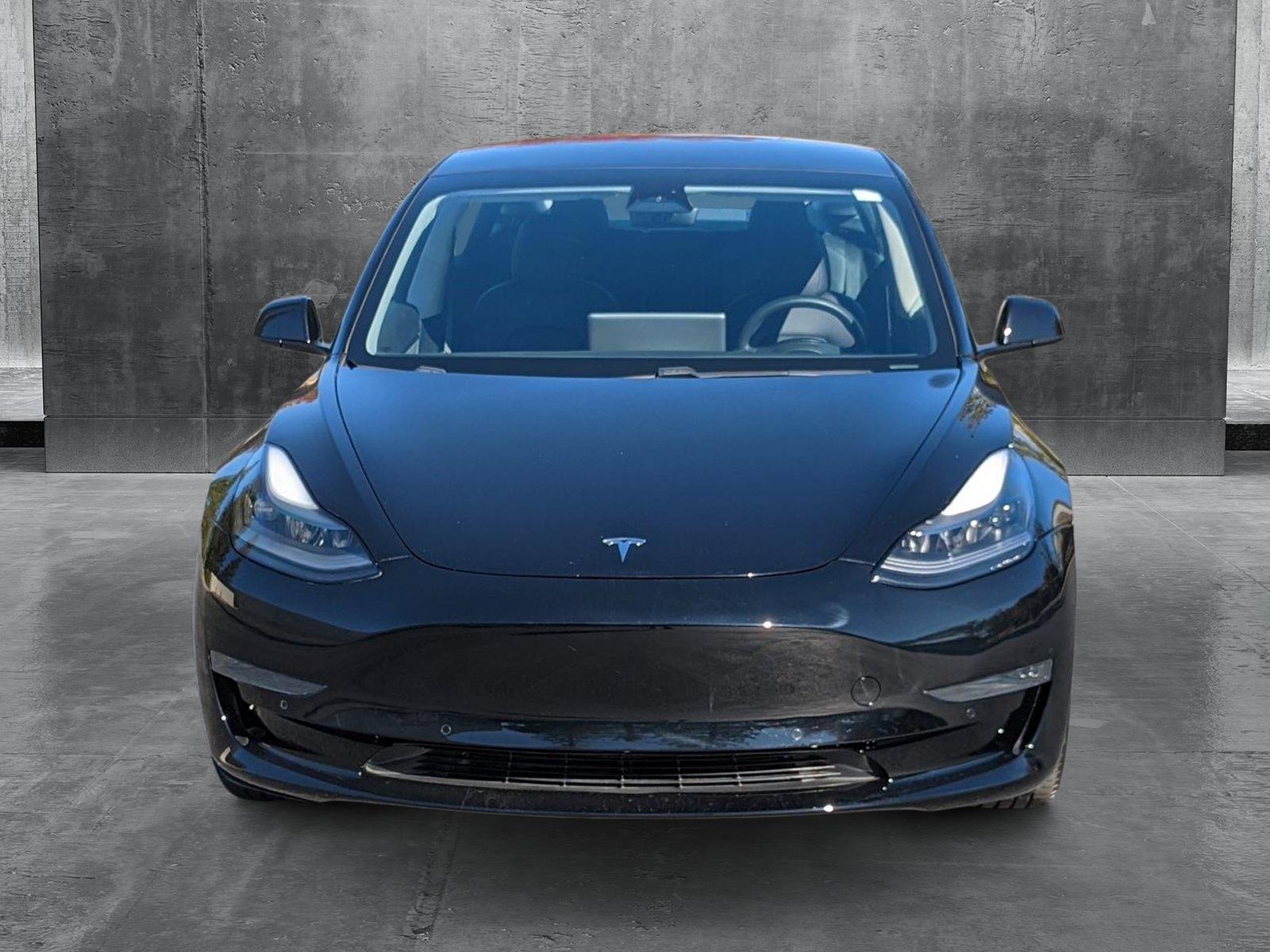 2021 Tesla Model 3 Standard Range -
                Roseville, CA