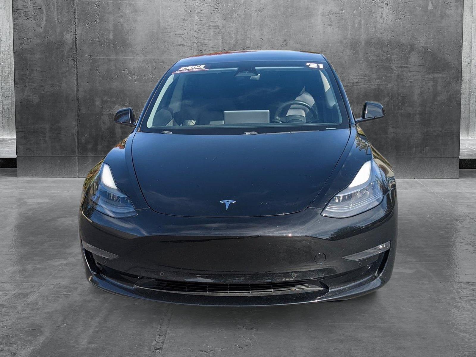 2021 Tesla Model 3 Long Range -
                Roseville, CA