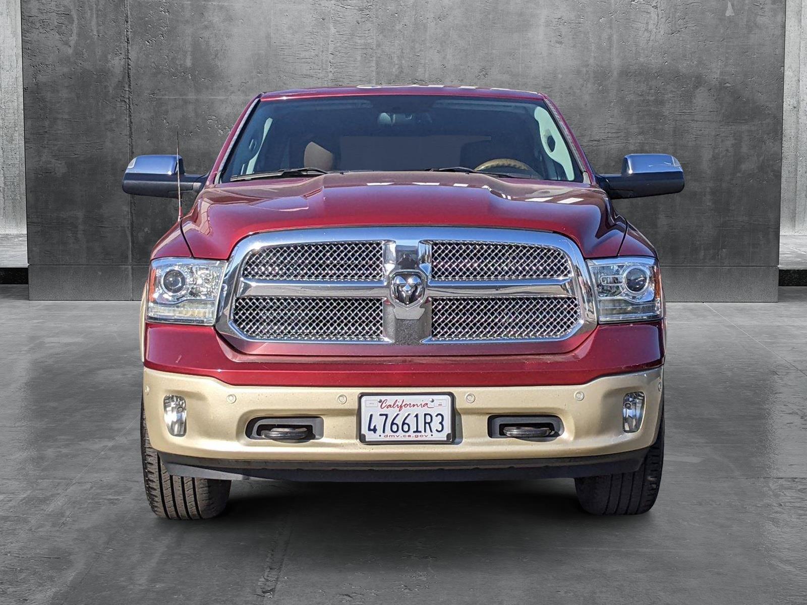 2015 RAM 1500 laramie Longhorn -
                Santa Clara, CA