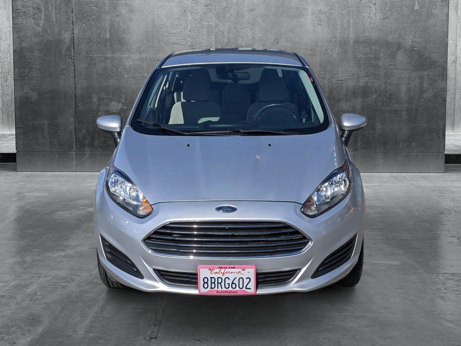 2014 Ford Fiesta SE -
                Santa Clara, CA