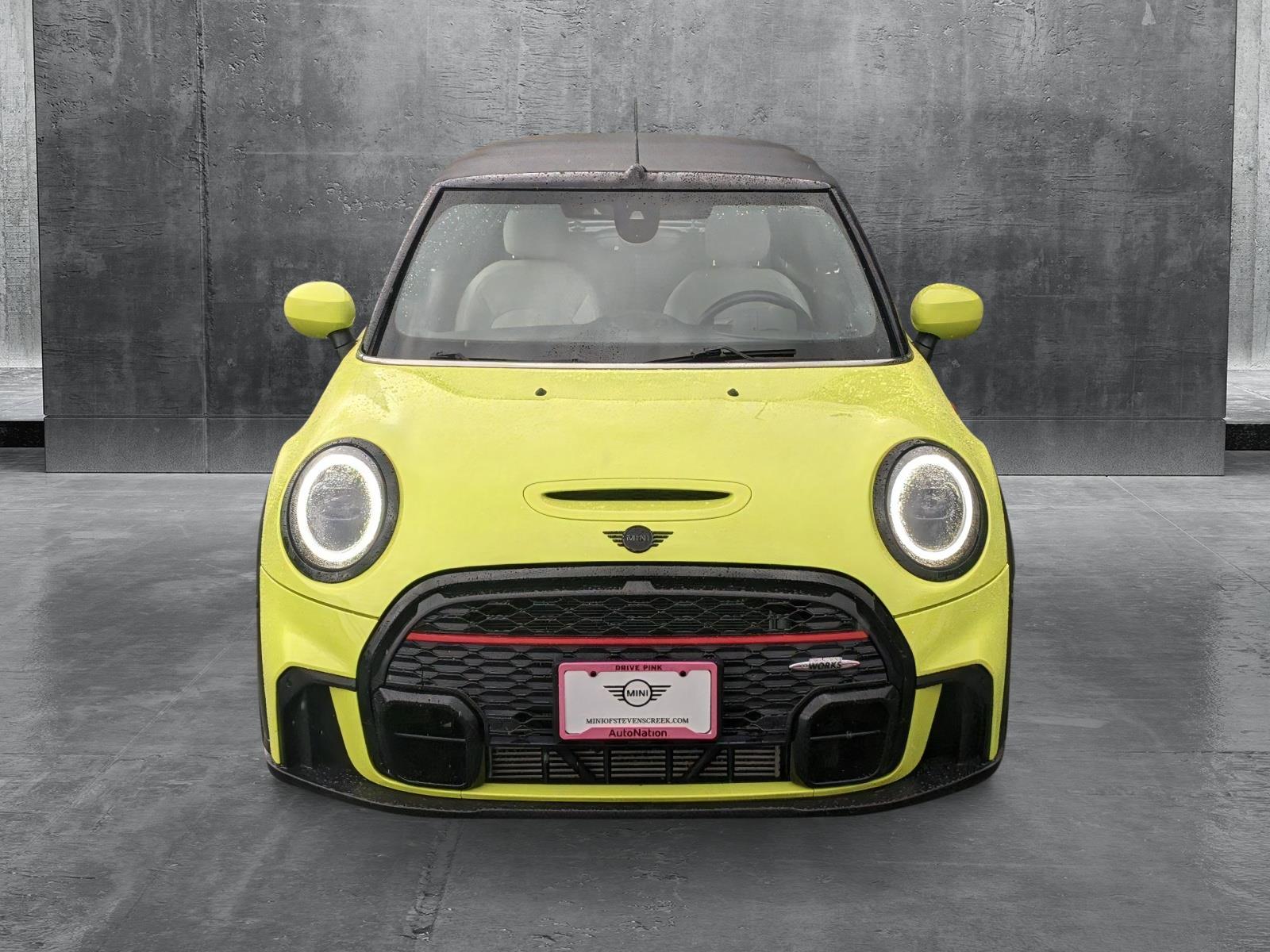 2023 MINI Cooper John Cooper Works -
                Santa Clara, CA