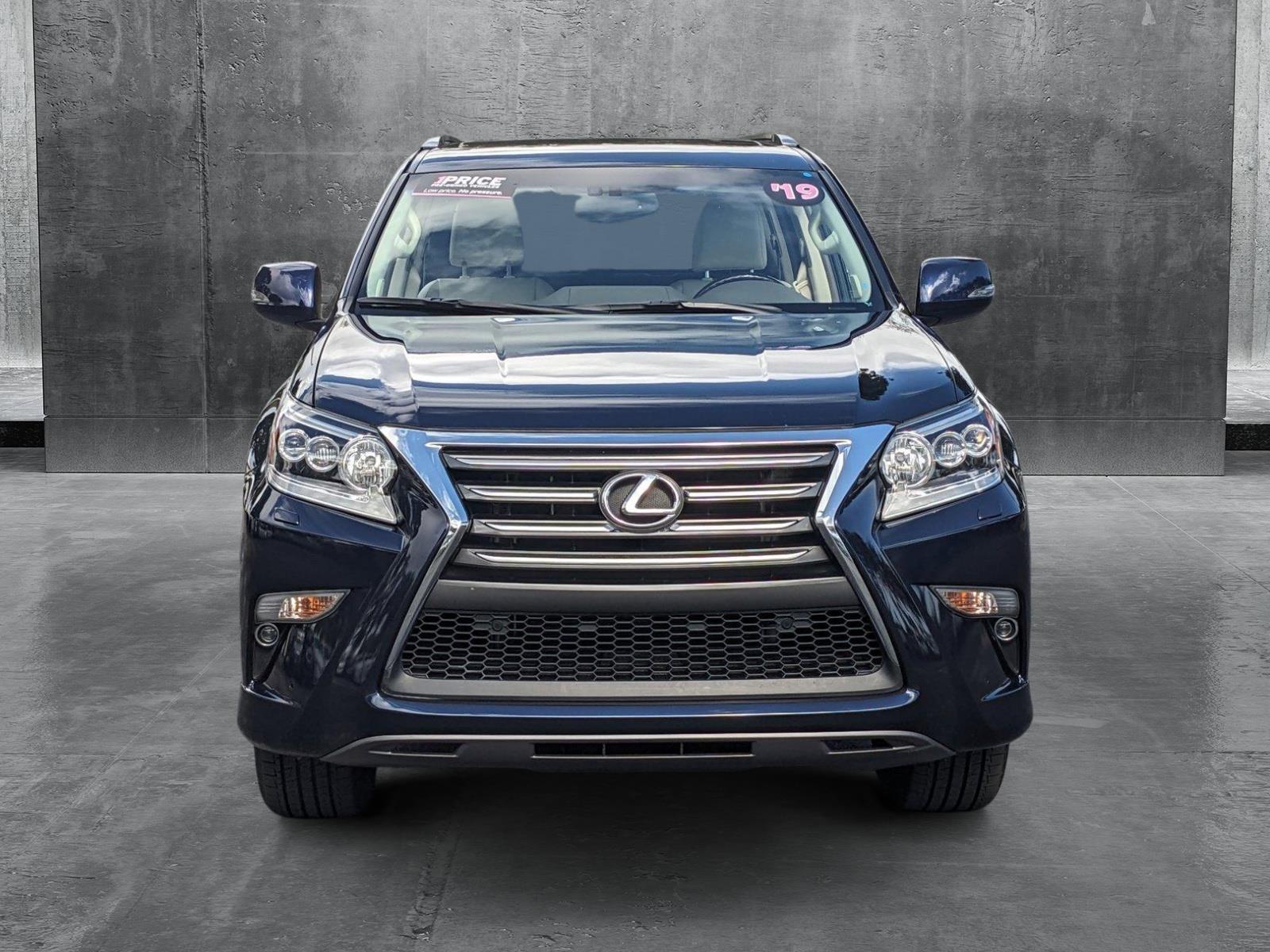 2019 Lexus GX 460 Premium -
                Greenacres, FL