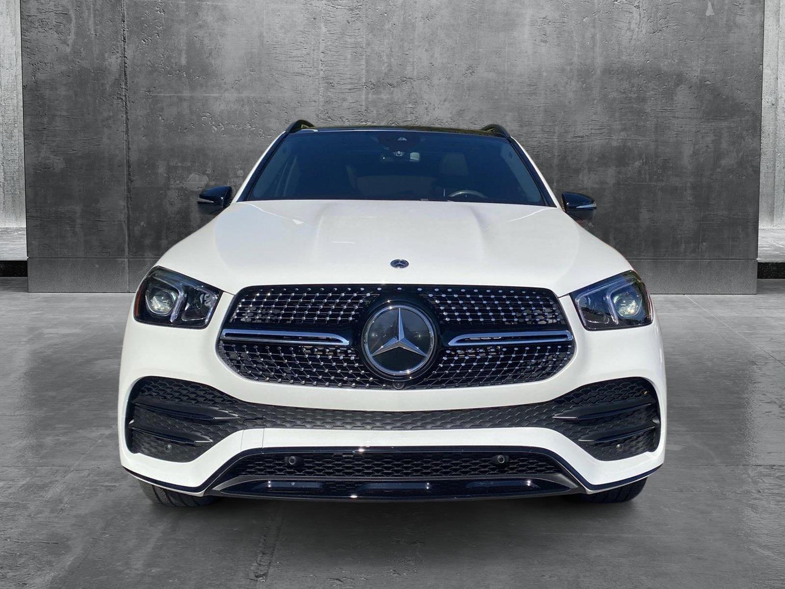 2022 Mercedes-Benz GLE 350 -
                Marietta, GA