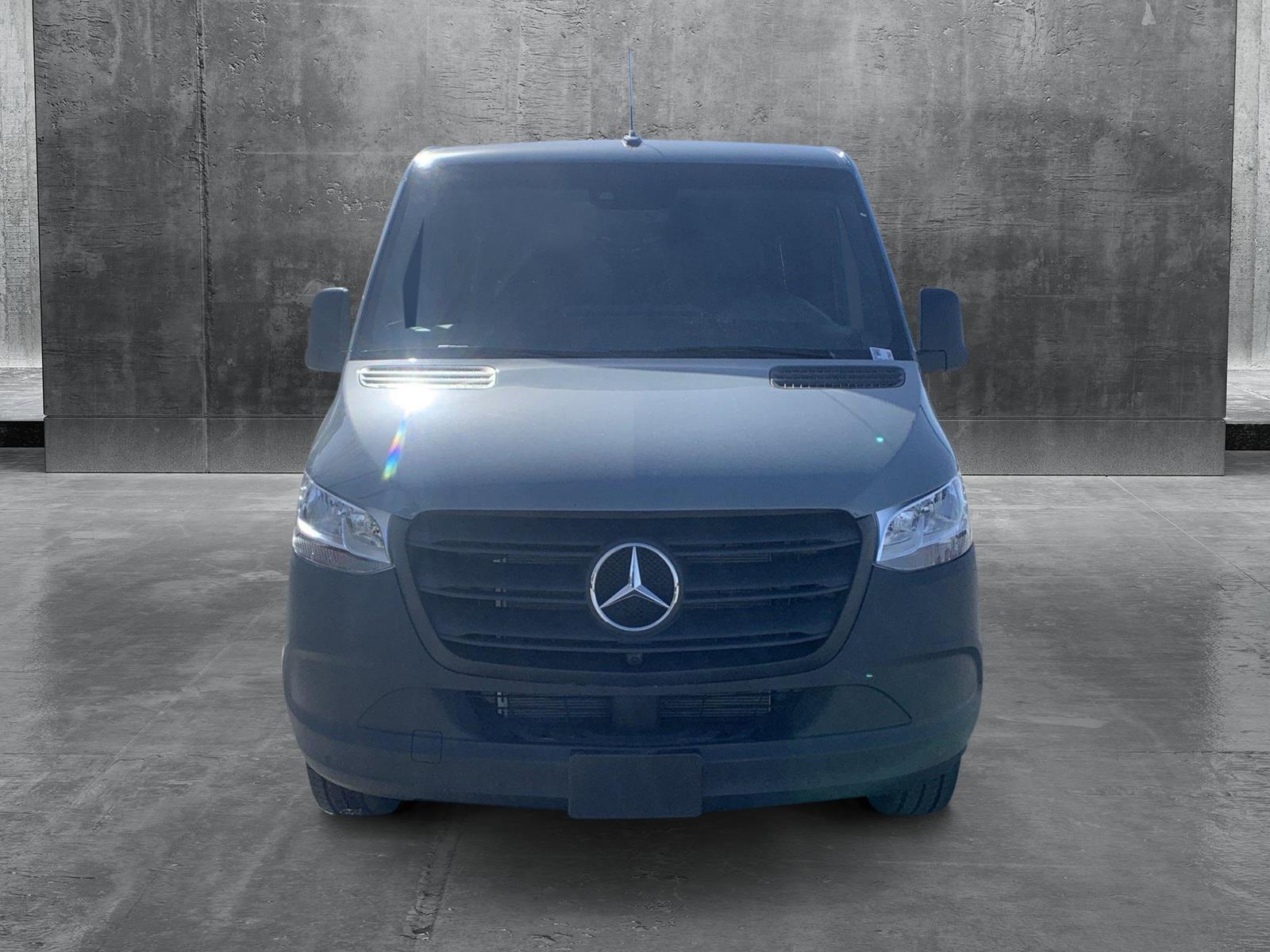 2024 Mercedes-Benz Sprinter  -
                Reno, NV