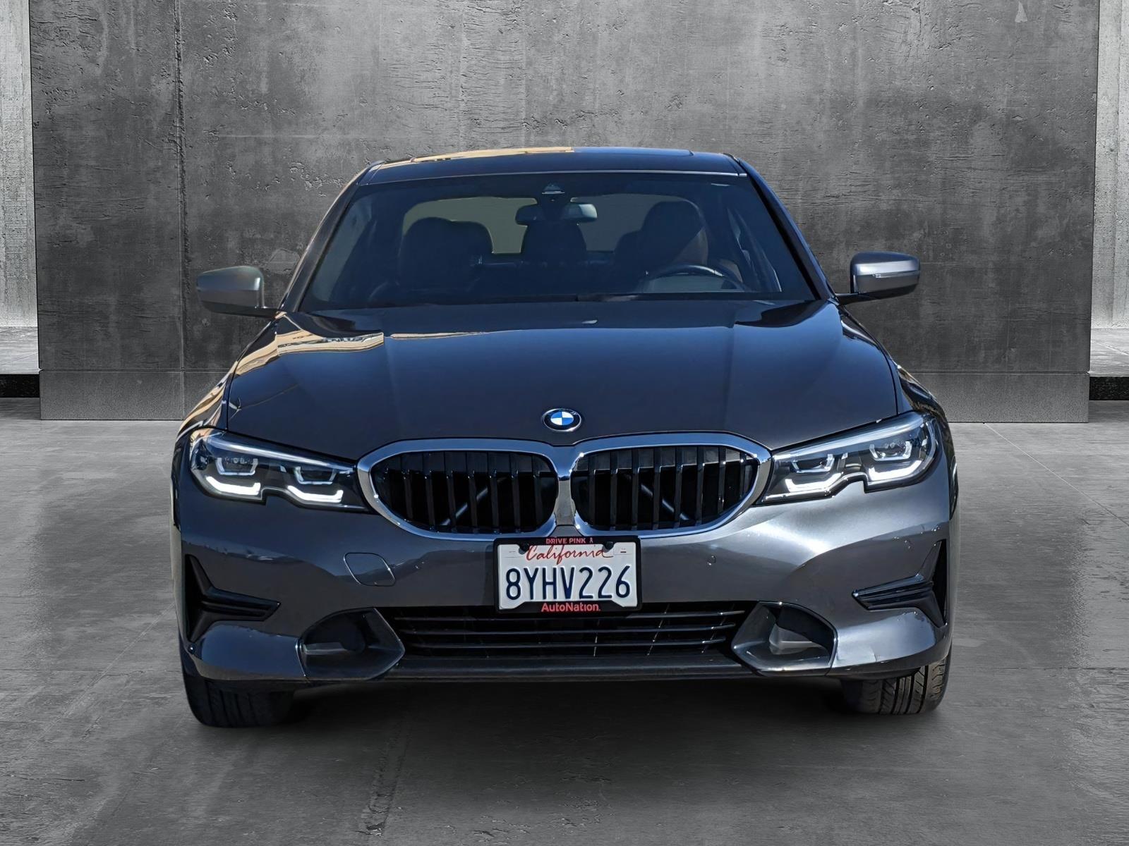 2022 BMW 3 Series 330i -
                San Jose, CA