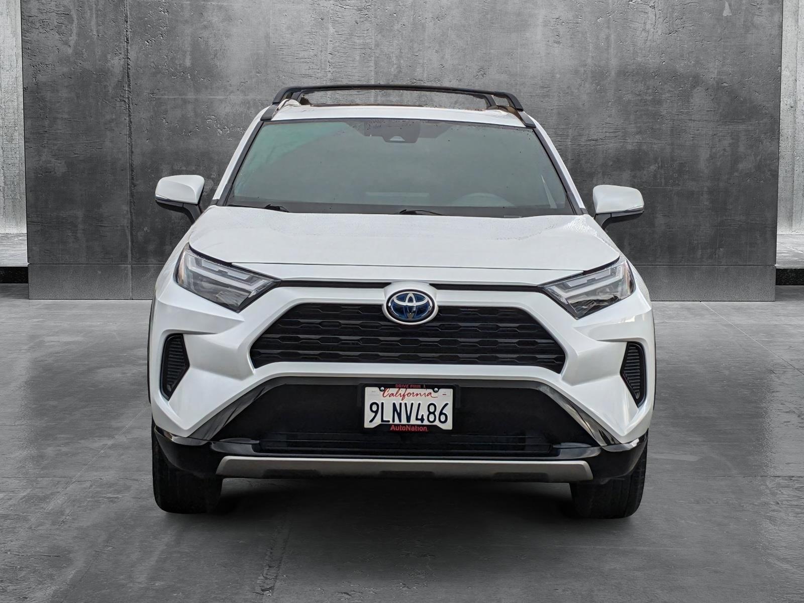 2023 Toyota RAV4 SE -
                San Jose, CA