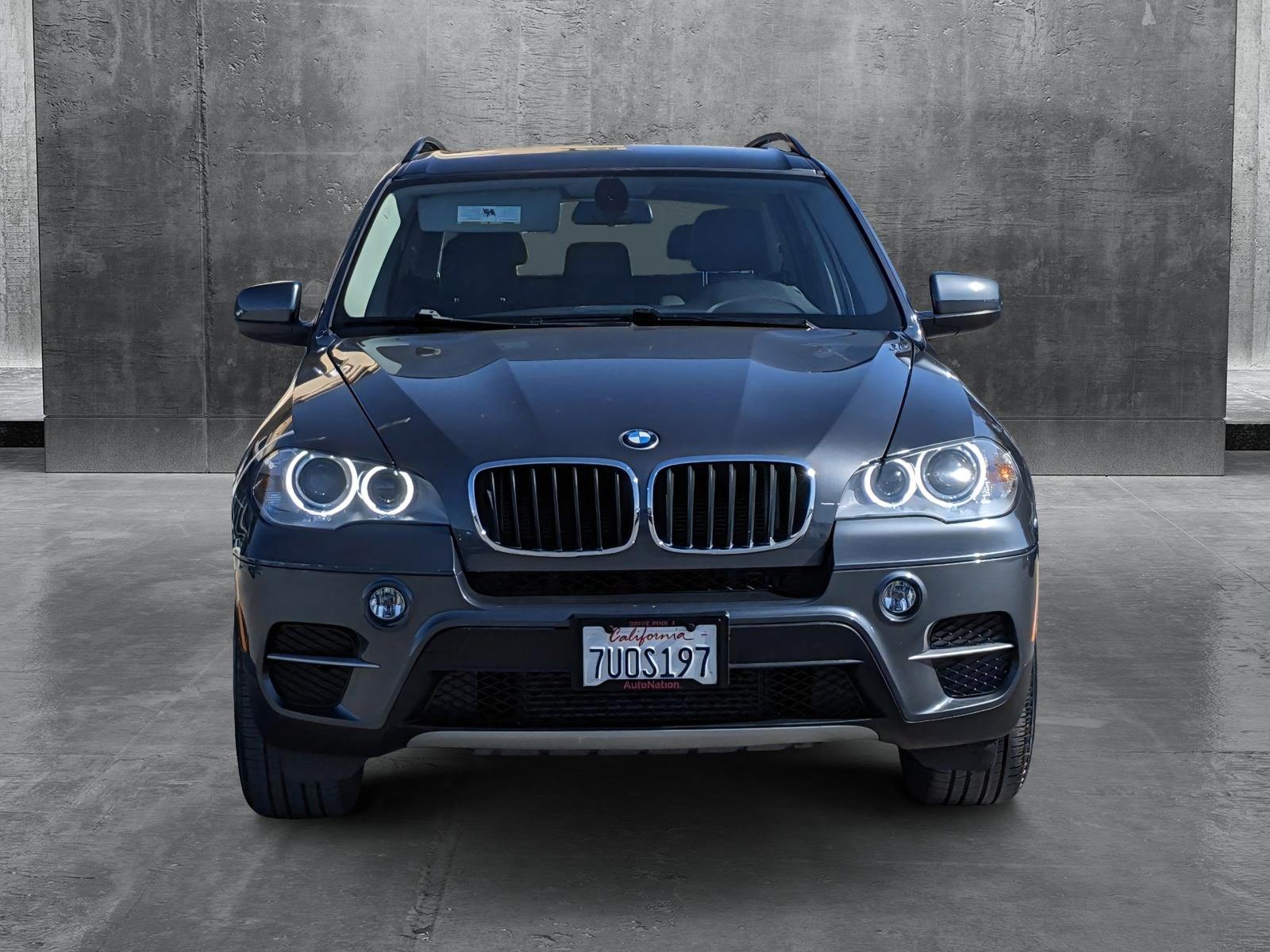 2013 BMW X5 xDrive35i -
                San Jose, CA