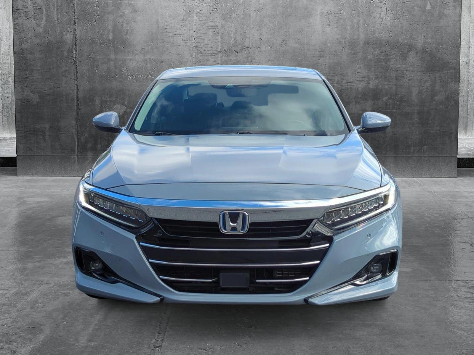 2022 Honda Accord Touring -
                Lithia Springs, GA