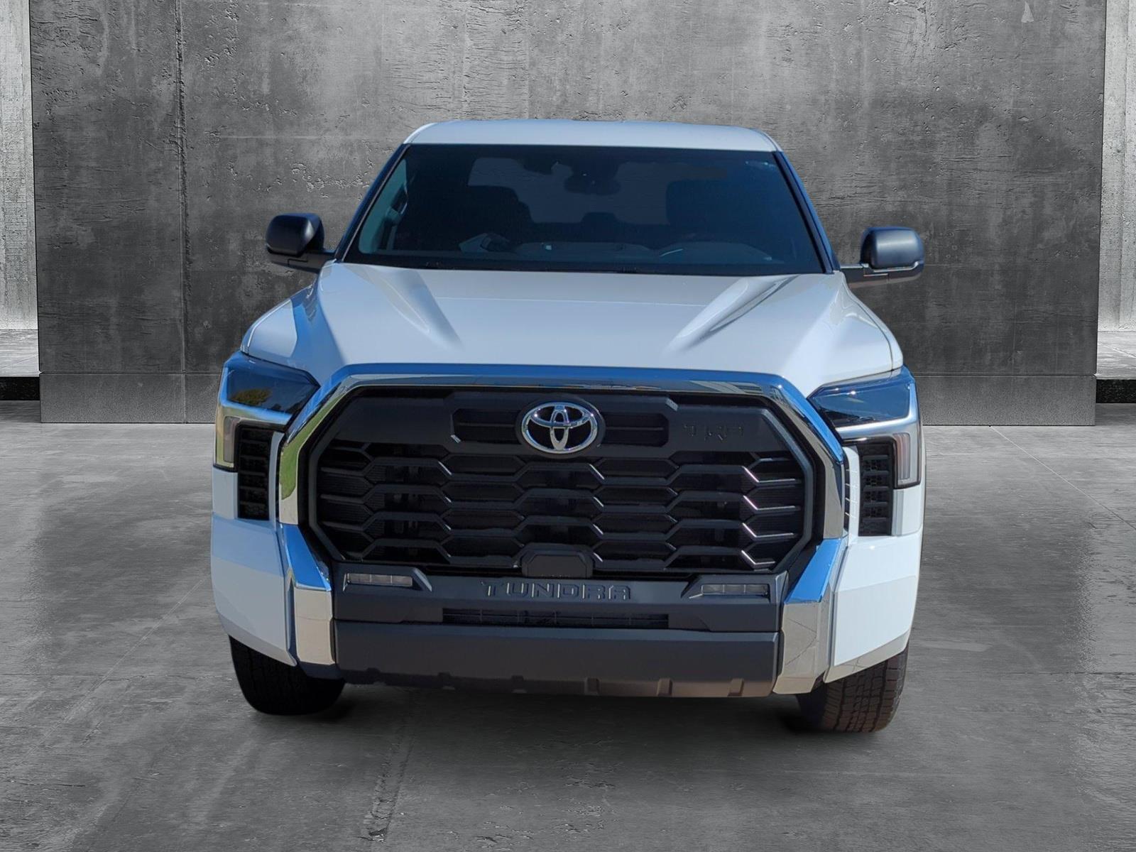 2025 Toyota Tundra SR5 -
                Lithia Springs, GA