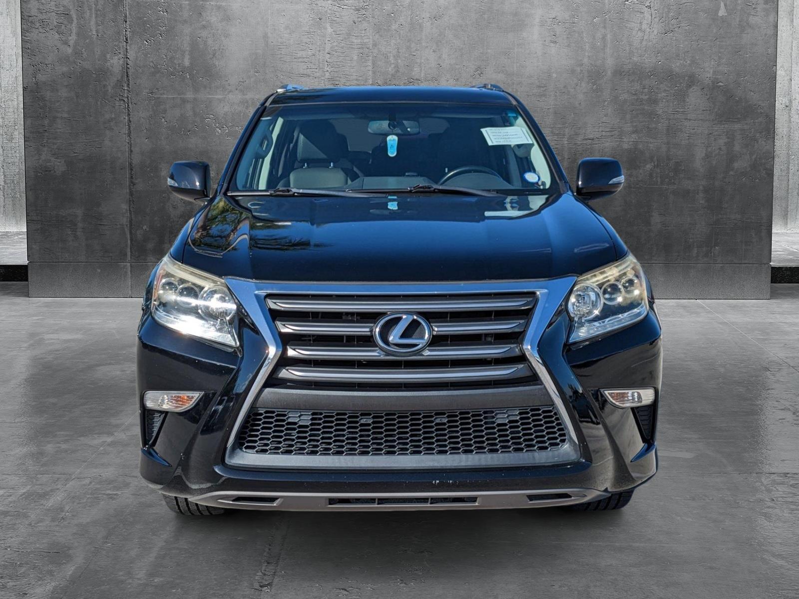 2015 Lexus GX 460 -
                Winter Park, FL