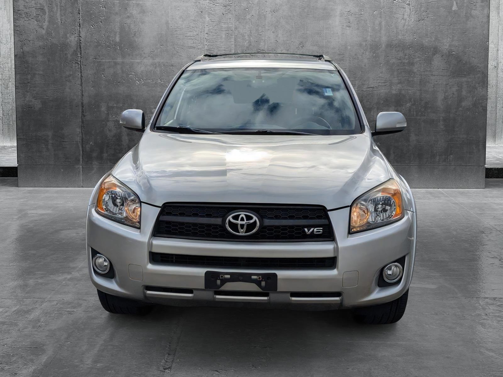 2010 Toyota RAV4 Sport -
                Libertyville, IL