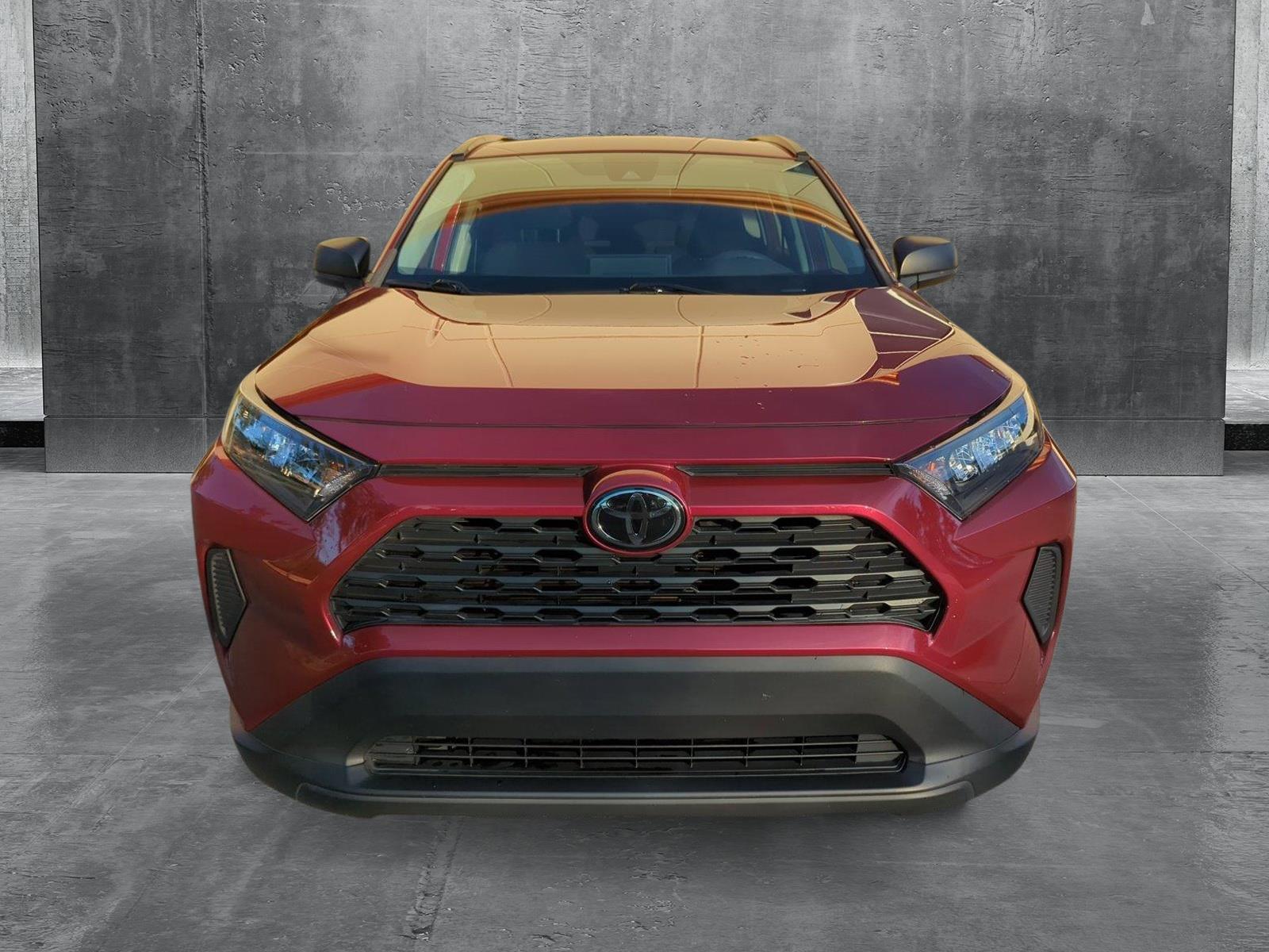 2019 Toyota RAV4 LE -
                Buford, GA