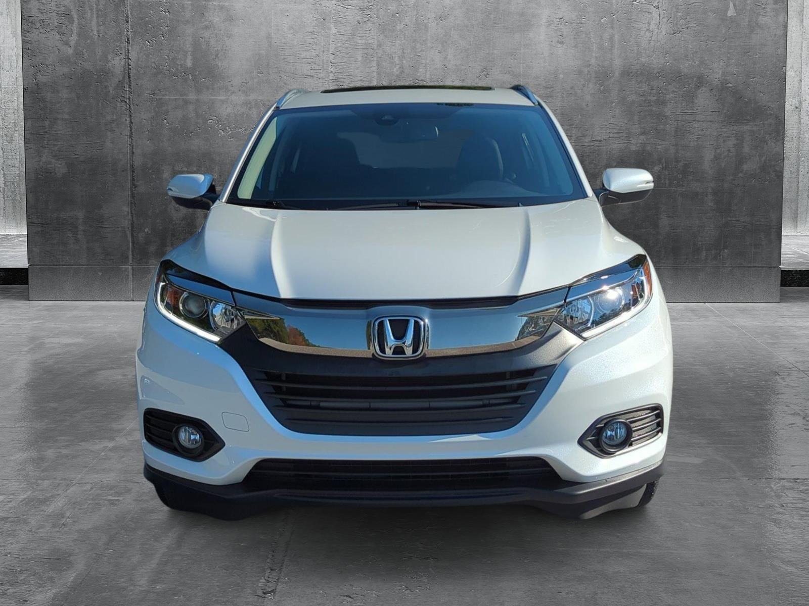 2020 Honda HR-V EX-L -
                Buford, GA